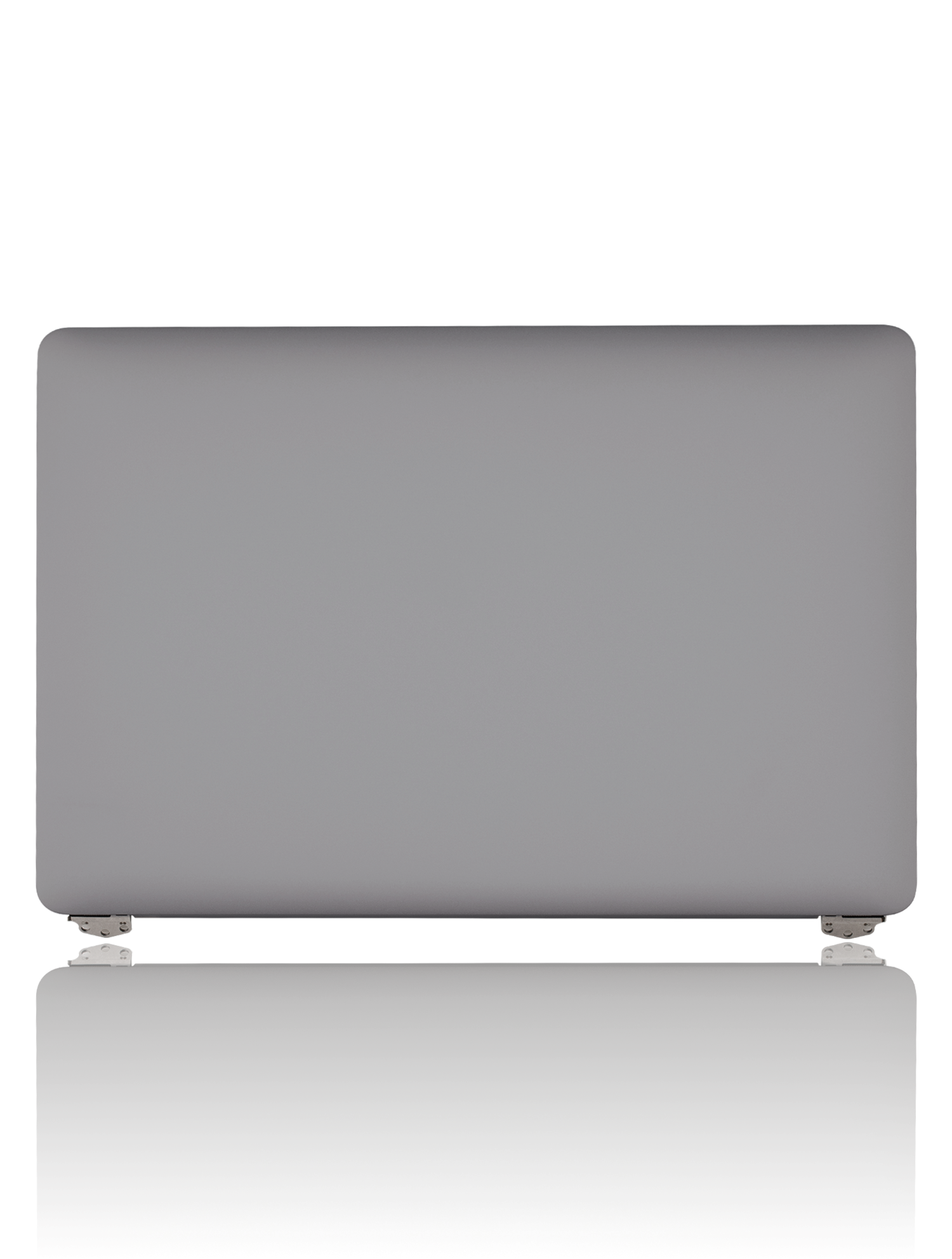komplette LCD-Displayeinheit für MacBook Air 13" A2337 (2020) (Aftermarket Plus) (Space Gray) – Bild 2
