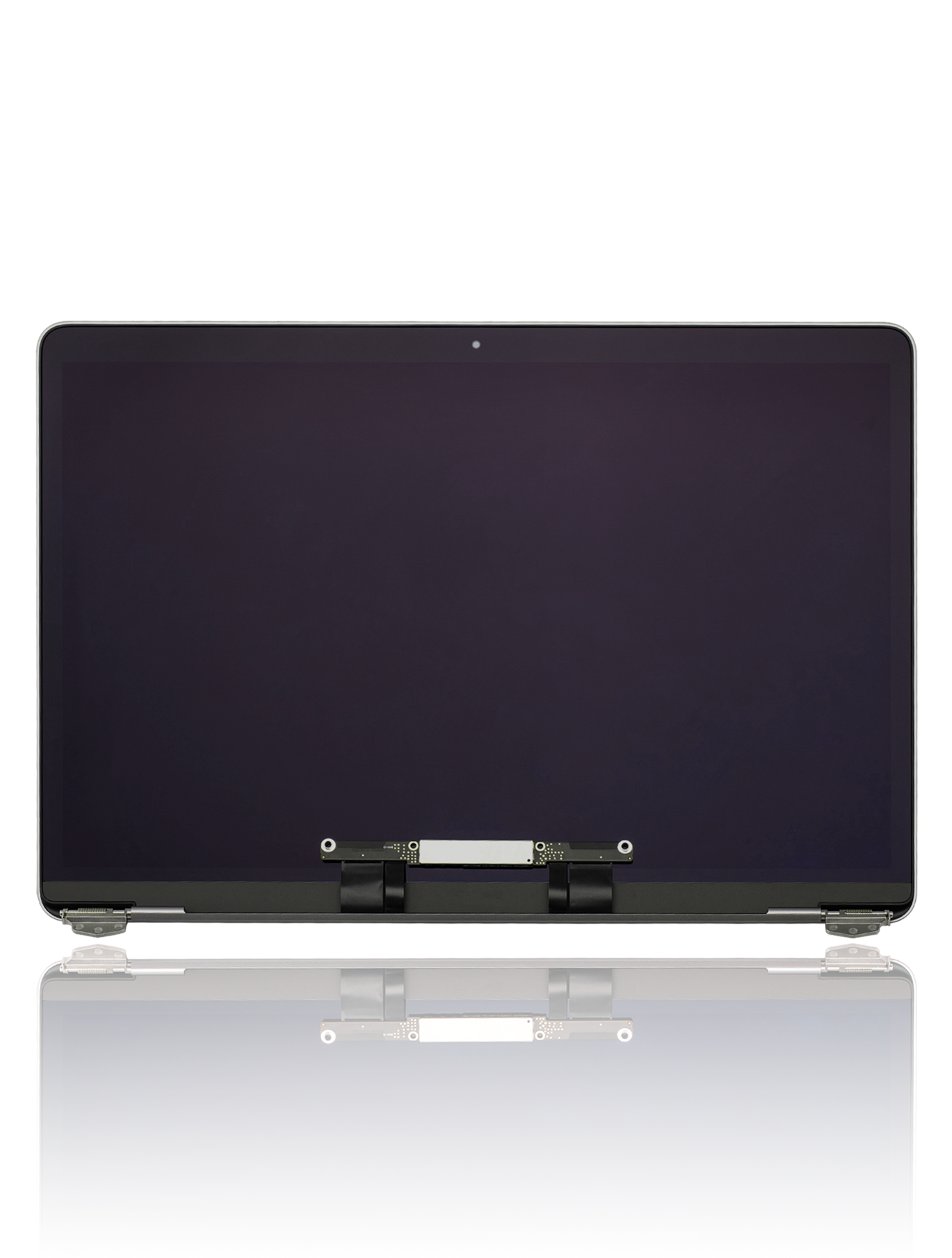komplette LCD-Displayeinheit für MacBook Air 13" A2337 (2020) (Aftermarket Plus) (Space Gray) – Bild 3