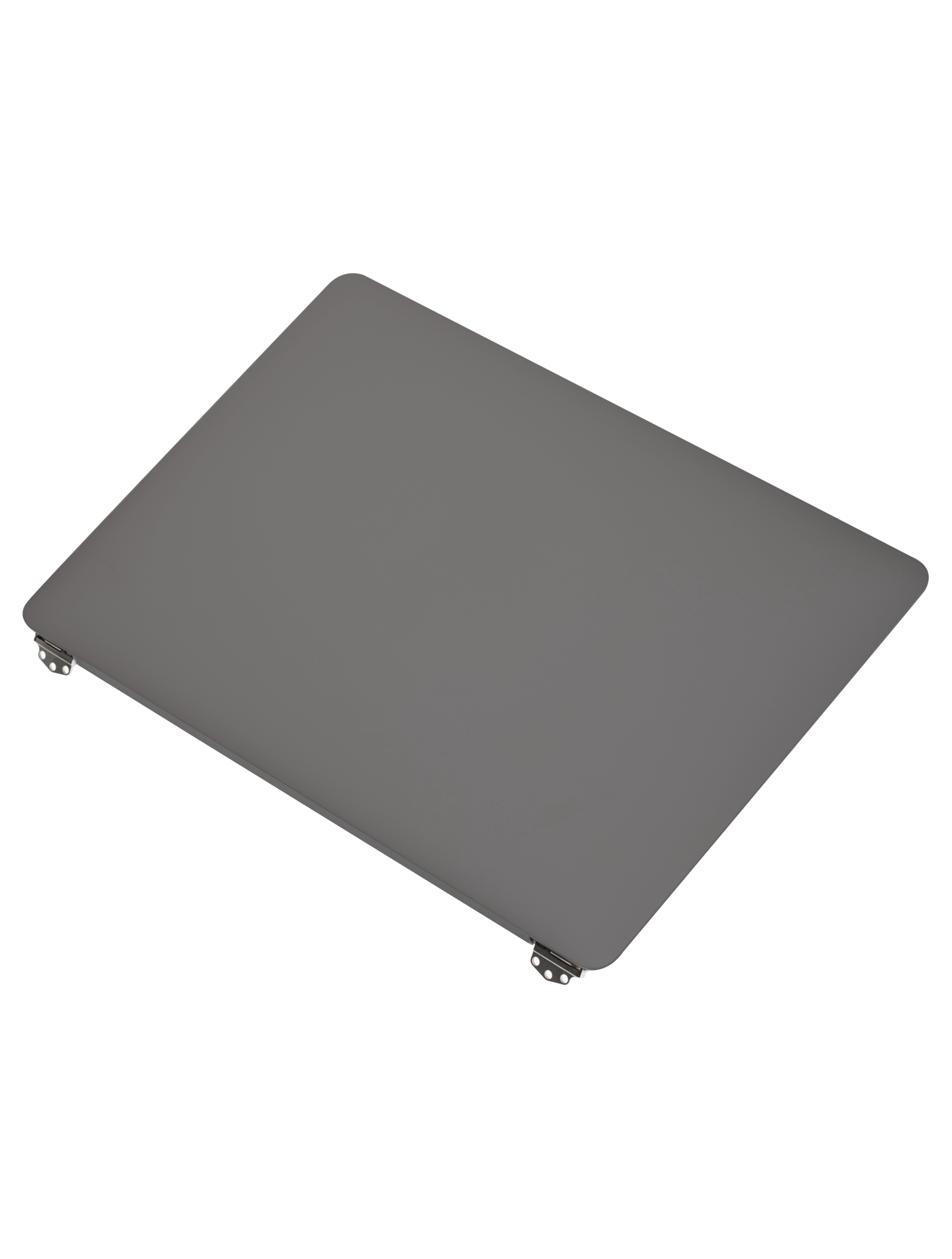 komplette LCD-Displayeinheit für MacBook Air 13" A2337 (2020) (Aftermarket Plus) (Space Gray) – Bild 4