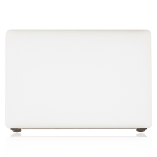 komplette LCD-Displayeinheit für MacBook Air 13" A2337 (2020) (Aftermarket Plus) (Silver (Silber))