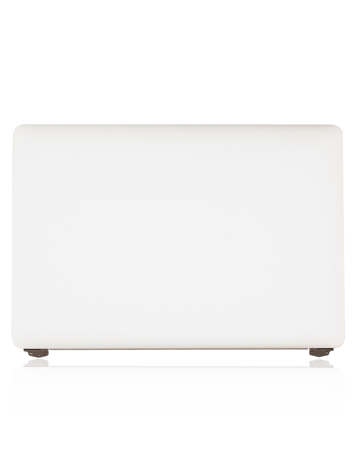 komplette LCD-Displayeinheit für MacBook Air 13" A2337 (2020) (Aftermarket Plus) (Silver (Silber)) – Bild 2