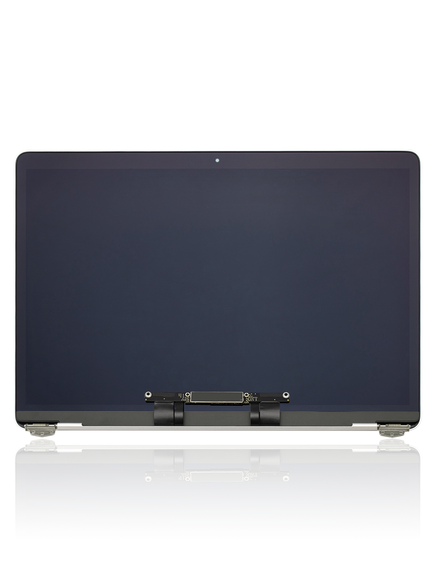 komplette LCD-Displayeinheit für MacBook Air 13" A2337 (2020) (Aftermarket Plus) (Silver (Silber)) – Bild 3