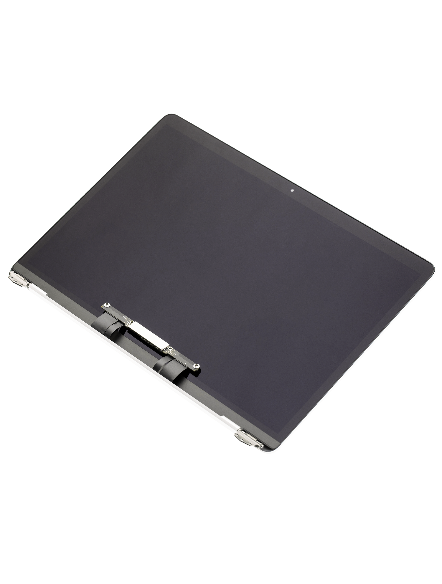 komplette LCD-Displayeinheit für MacBook Air 13" A2337 (2020) (Aftermarket Plus) (Silver (Silber)) – Bild 4