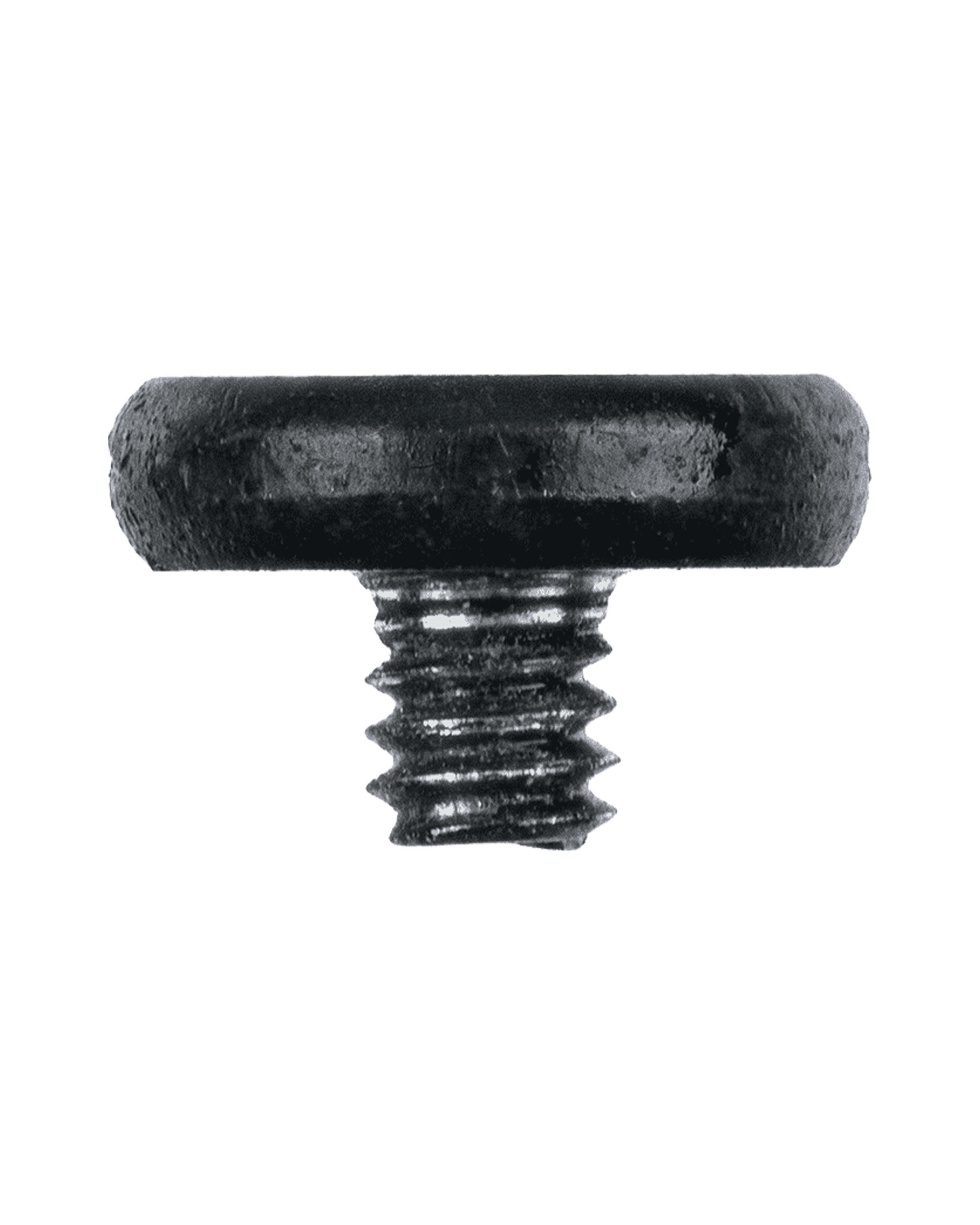 Touchpad Kabel Cowling Screws (2-teiliges Set) (Torx T5) für MacBook Pro 13" / 15" A1706 / A1708 / A1989 / A2159 / A2289 / A2251 / A2338 (2020) / A1707 / – Bild 2