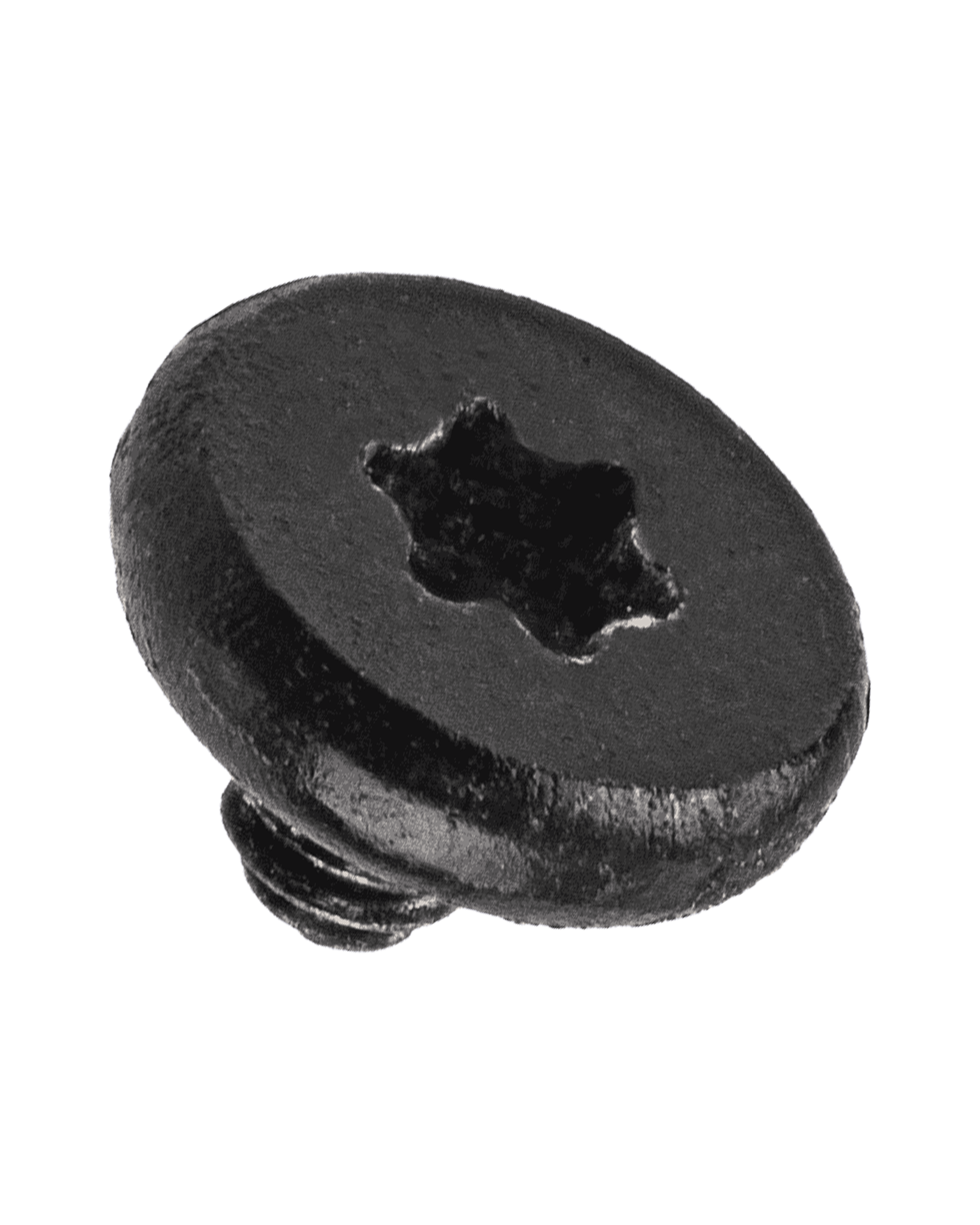 Touchpad Kabel Cowling Screws (2-teiliges Set) (Torx T5) für MacBook Pro 13" / 15" A1706 / A1708 / A1989 / A2159 / A2289 / A2251 / A2338 (2020) / A1707 / – Bild 4