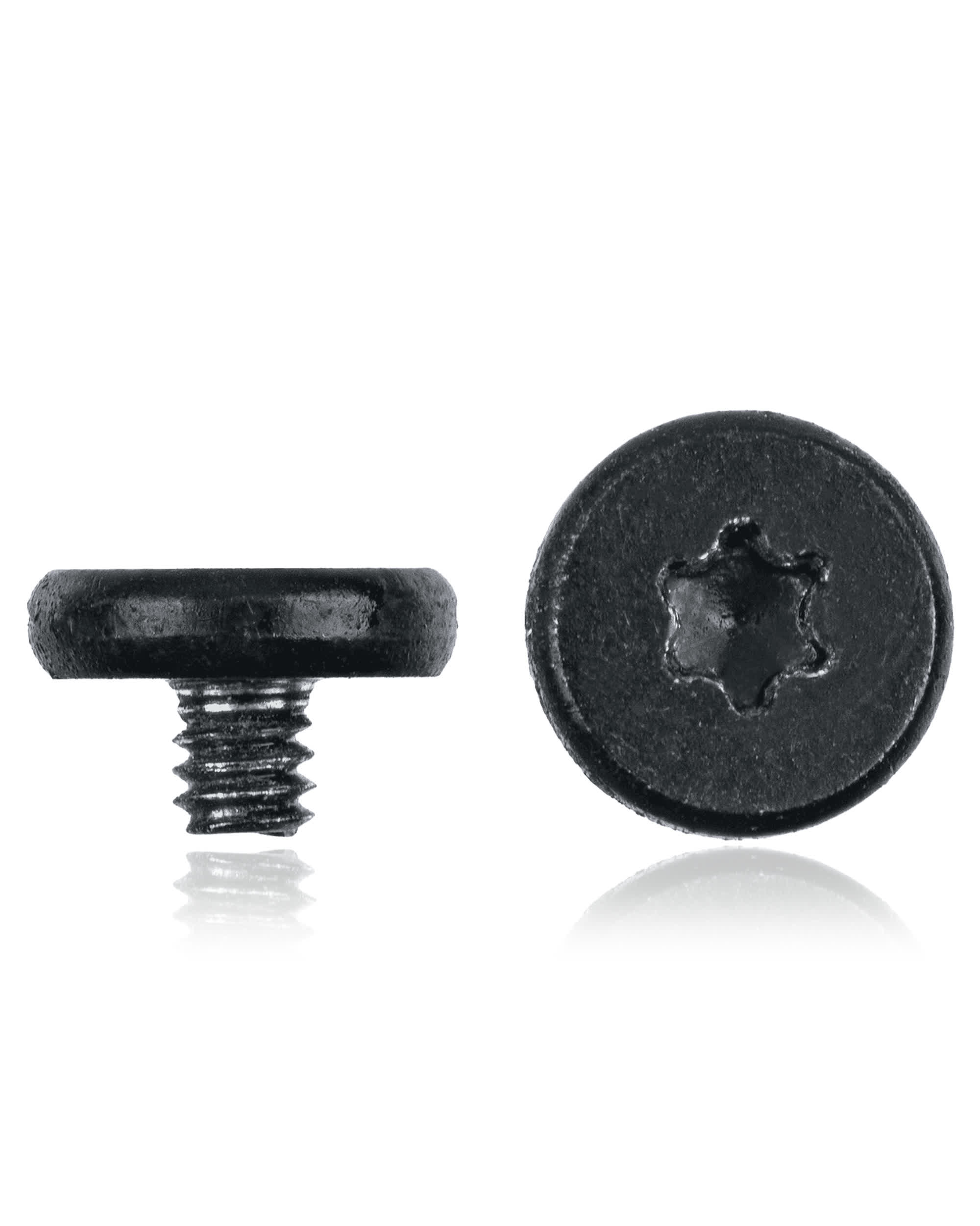 Touchpad Kabel Cowling Screws (2-teiliges Set) (Torx T5) für MacBook Pro 13" / 15" A1706 / A1708 / A1989 / A2159 / A2289 / A2251 / A2338 (2020) / A1707 /