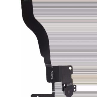Audio Platine mit Flexkabel für MacBook Pro 13" A2289 / A2338 (2020) (Space Gray)