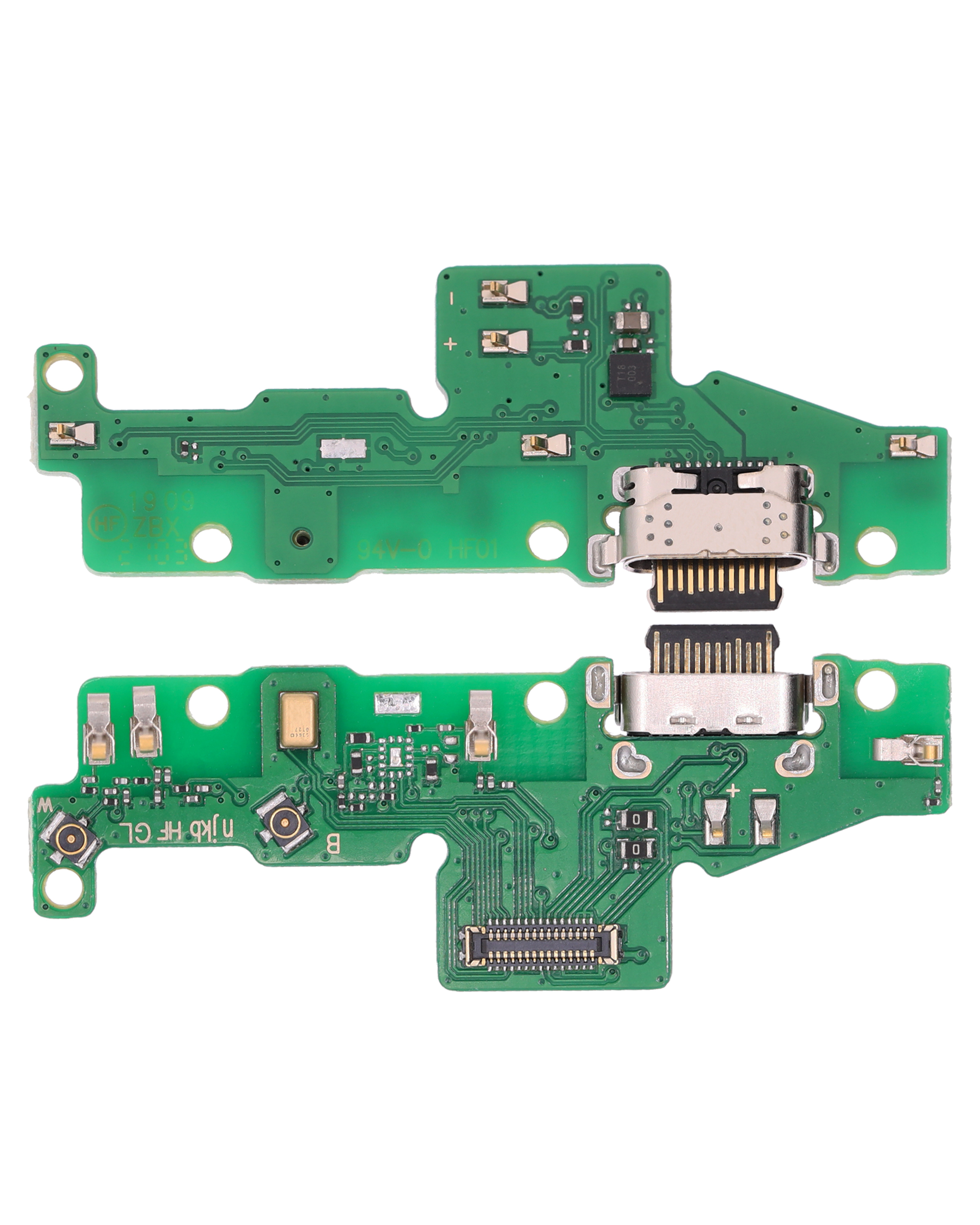 Ladebuchse für Motorola Moto G60 (XT2135 / 2021) – Bild 2