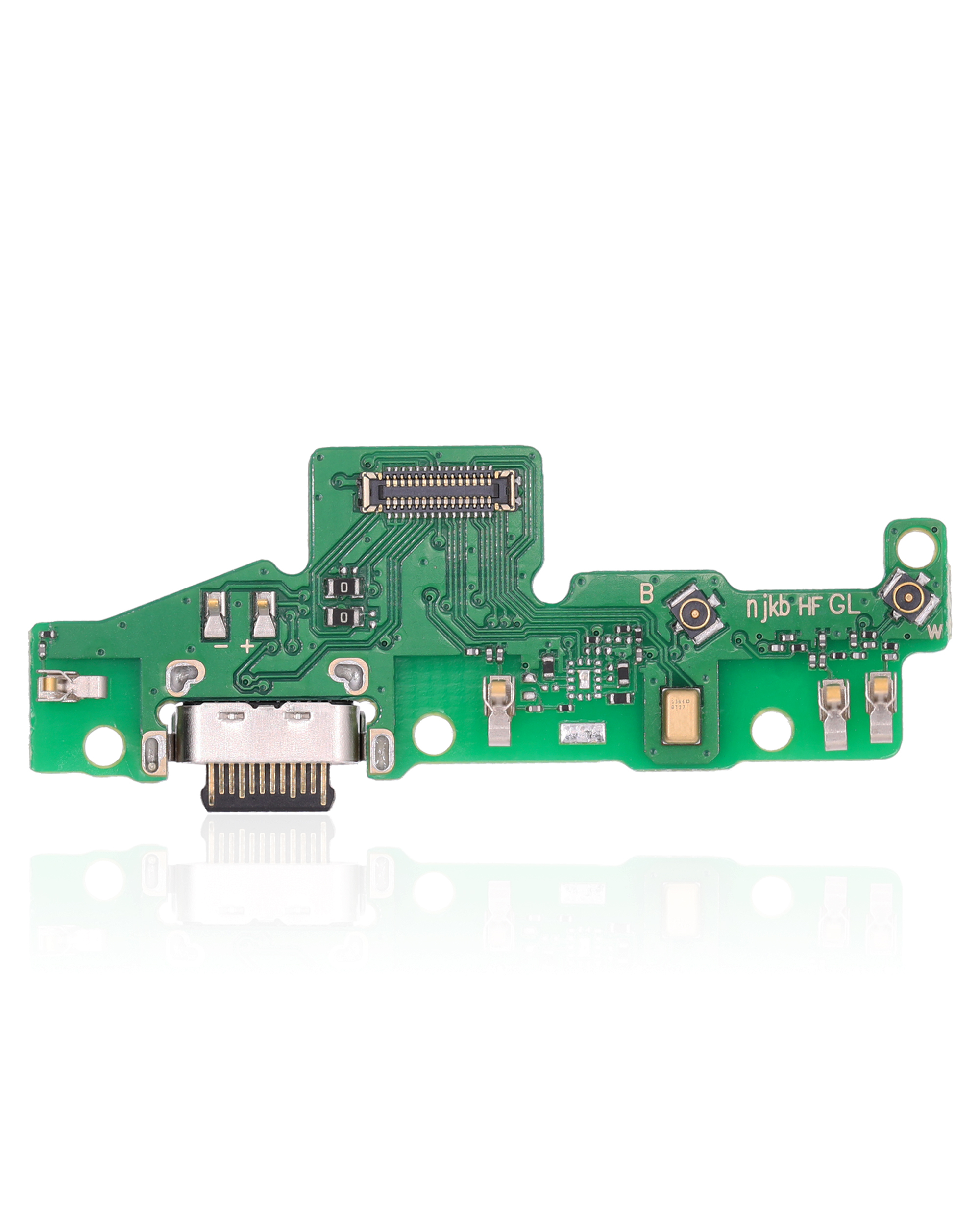 Ladebuchse für Motorola Moto G60 (XT2135 / 2021) – Bild 3