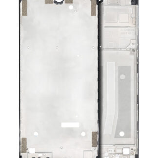 LCD-Rahmen für Motorola Moto G60S (XT2133 / 2021)