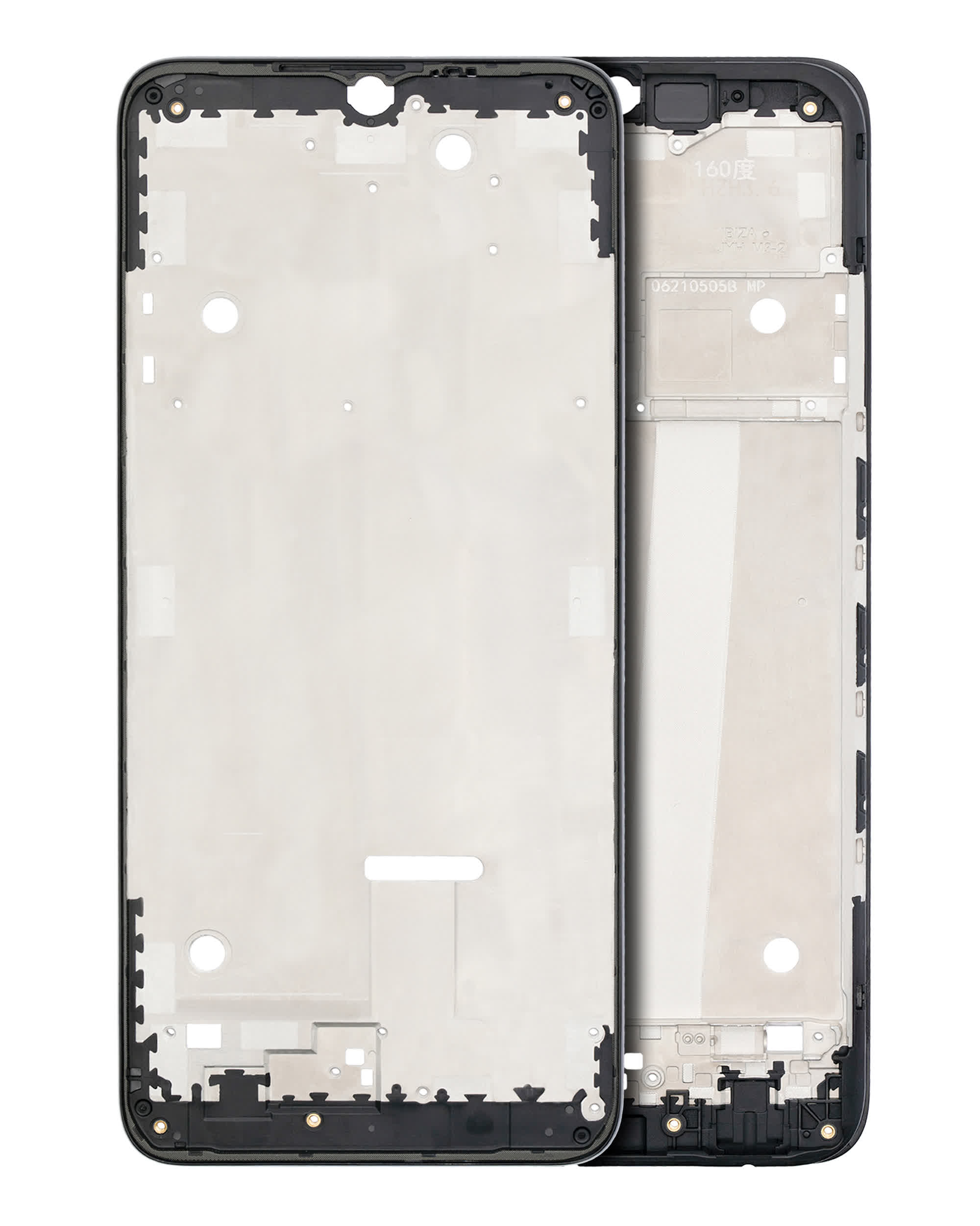 LCD-Rahmen für Motorola Moto G50 (XT2137 / 2021)