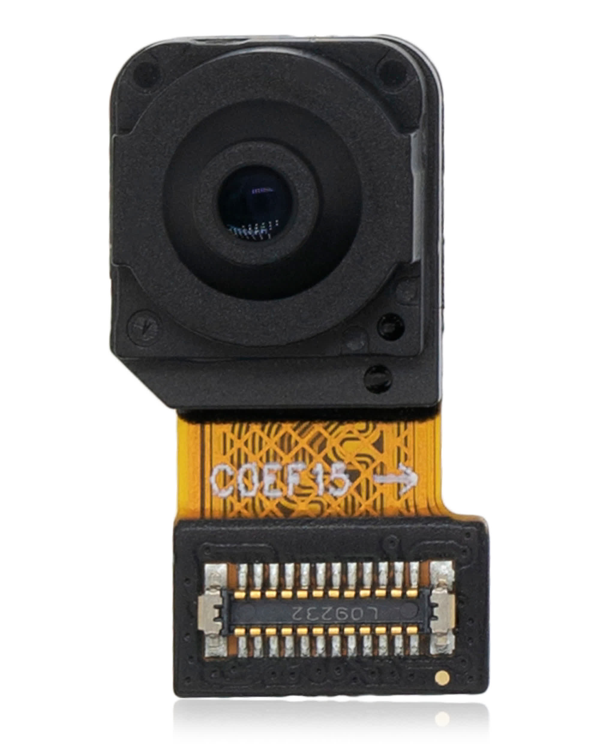 Frontkamera für Motorola Moto G60 (XT2135 / 2021) / G Stylus 6.8" (XT2115 / 2021)
