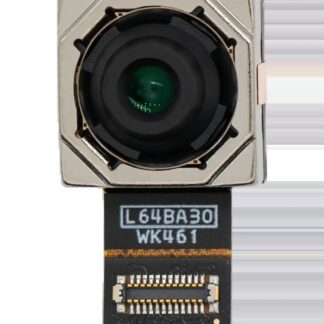 Rückkamera (Wide) für Motorola Moto G60 (XT2135 / 2021)
