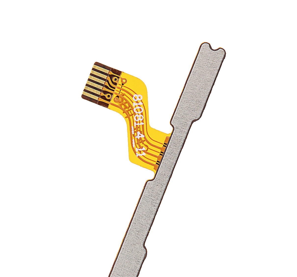 Power und Lautstärke-Flexkabel für Samsung Galaxy Tab A 8.0" (T290 / T295) (2019) – Bild 4