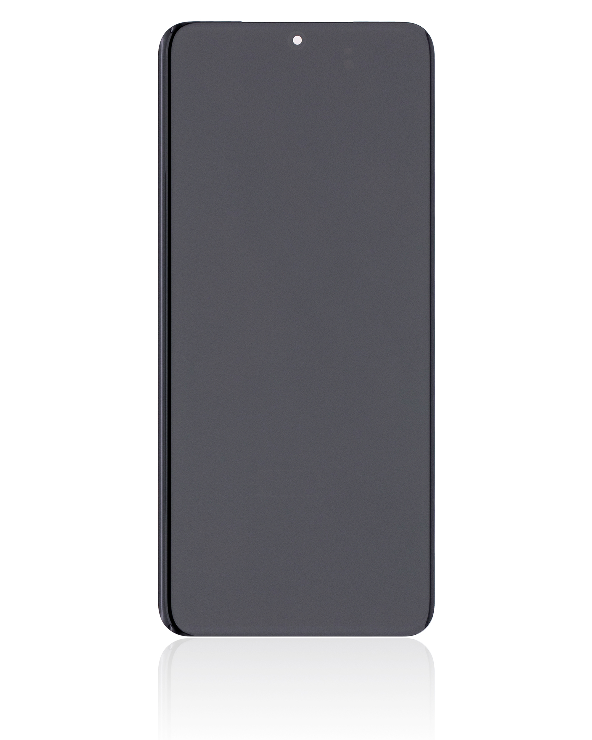 OLED Display ohne Rahmen für Samsung Galaxy S20 5G (professionell aufgearbeitet) – Bild 3