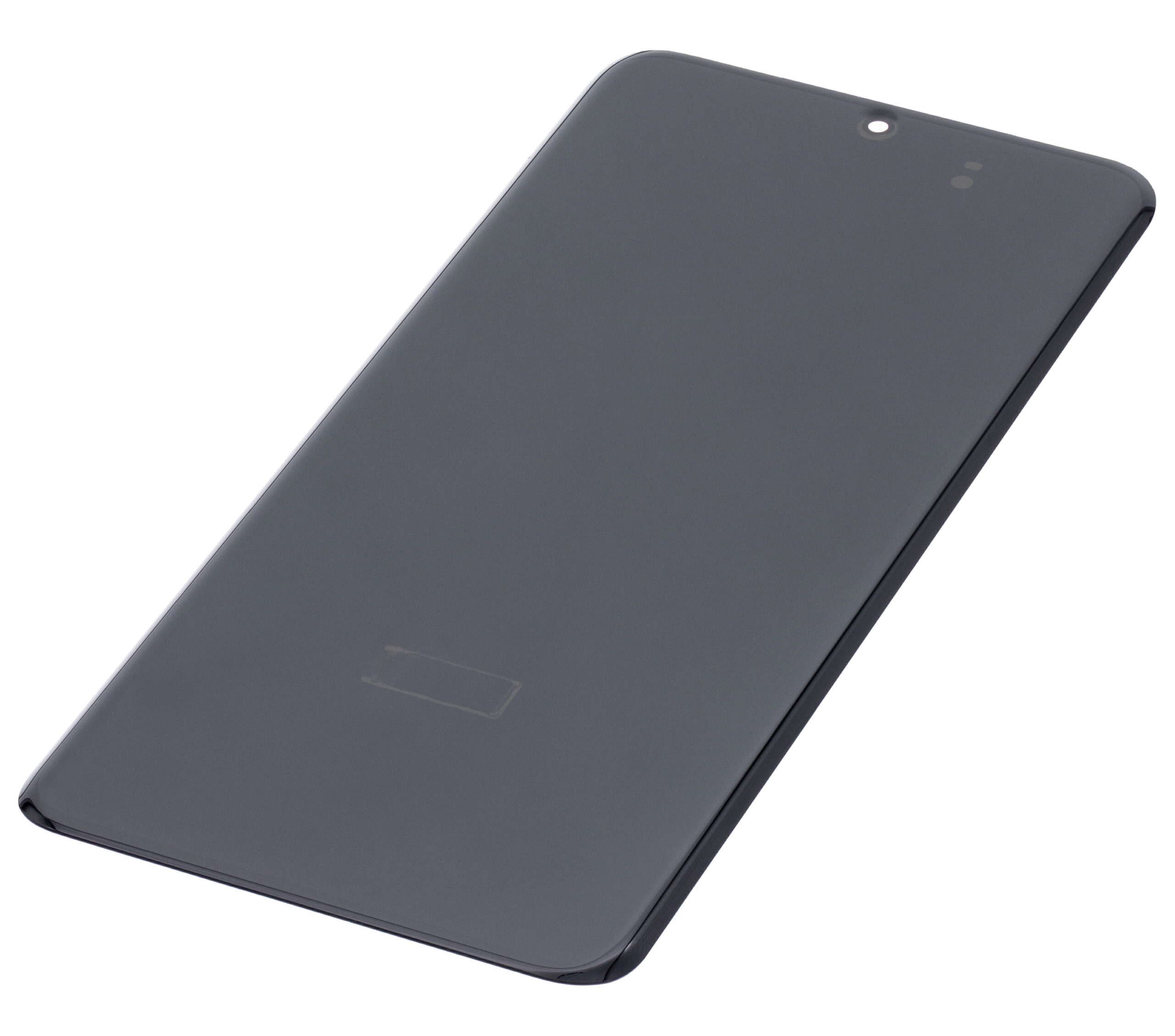 OLED Display ohne Rahmen für Samsung Galaxy S20 5G (professionell aufgearbeitet) – Bild 4