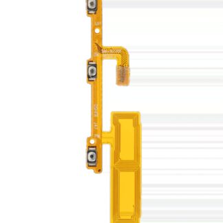 Power- und Lautstärke-Flexkabel für Samsung Galaxy Note 10 Lite