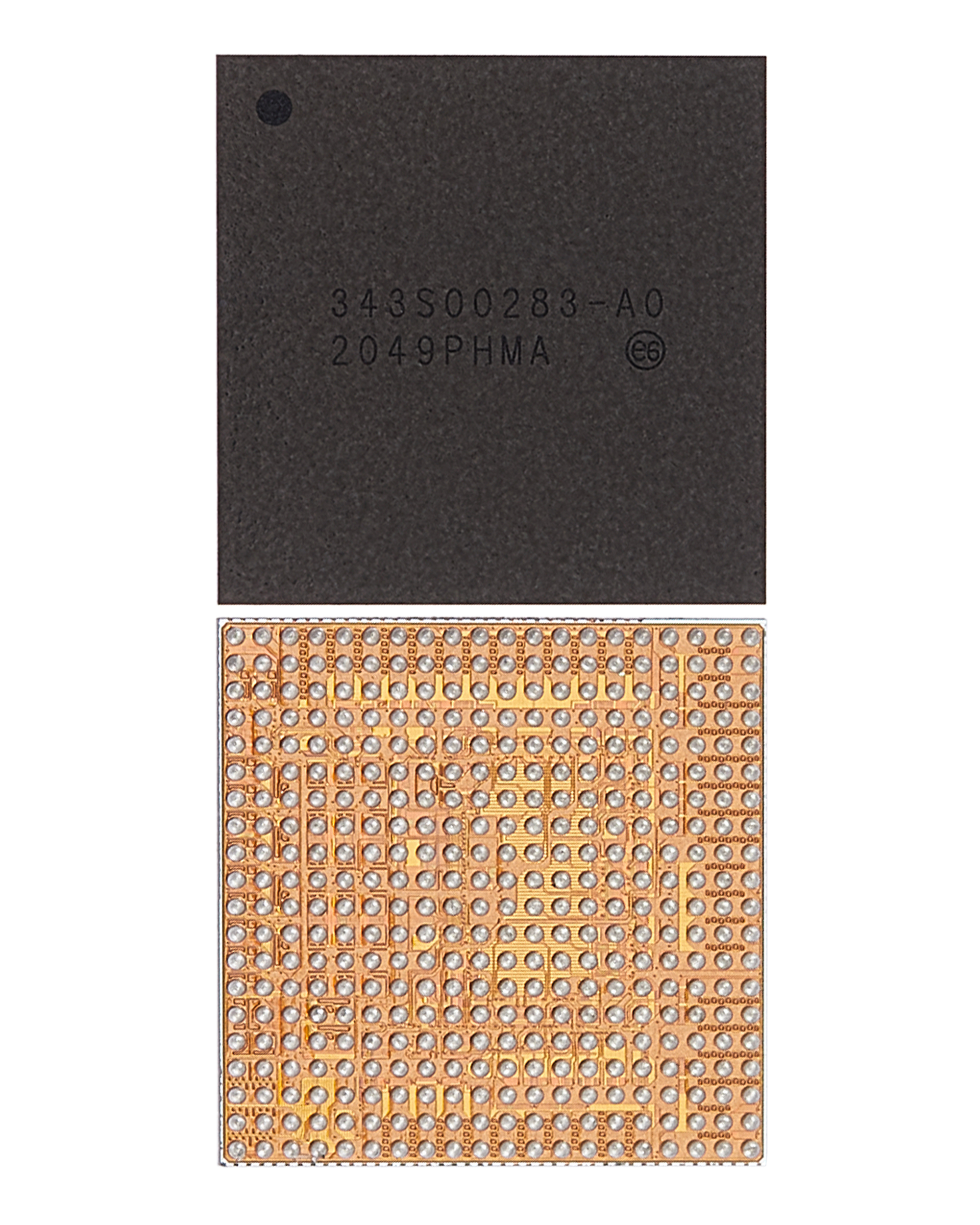 Power Management PMIC IC für iPad 8 (2020) (343S00283) – Bild 2