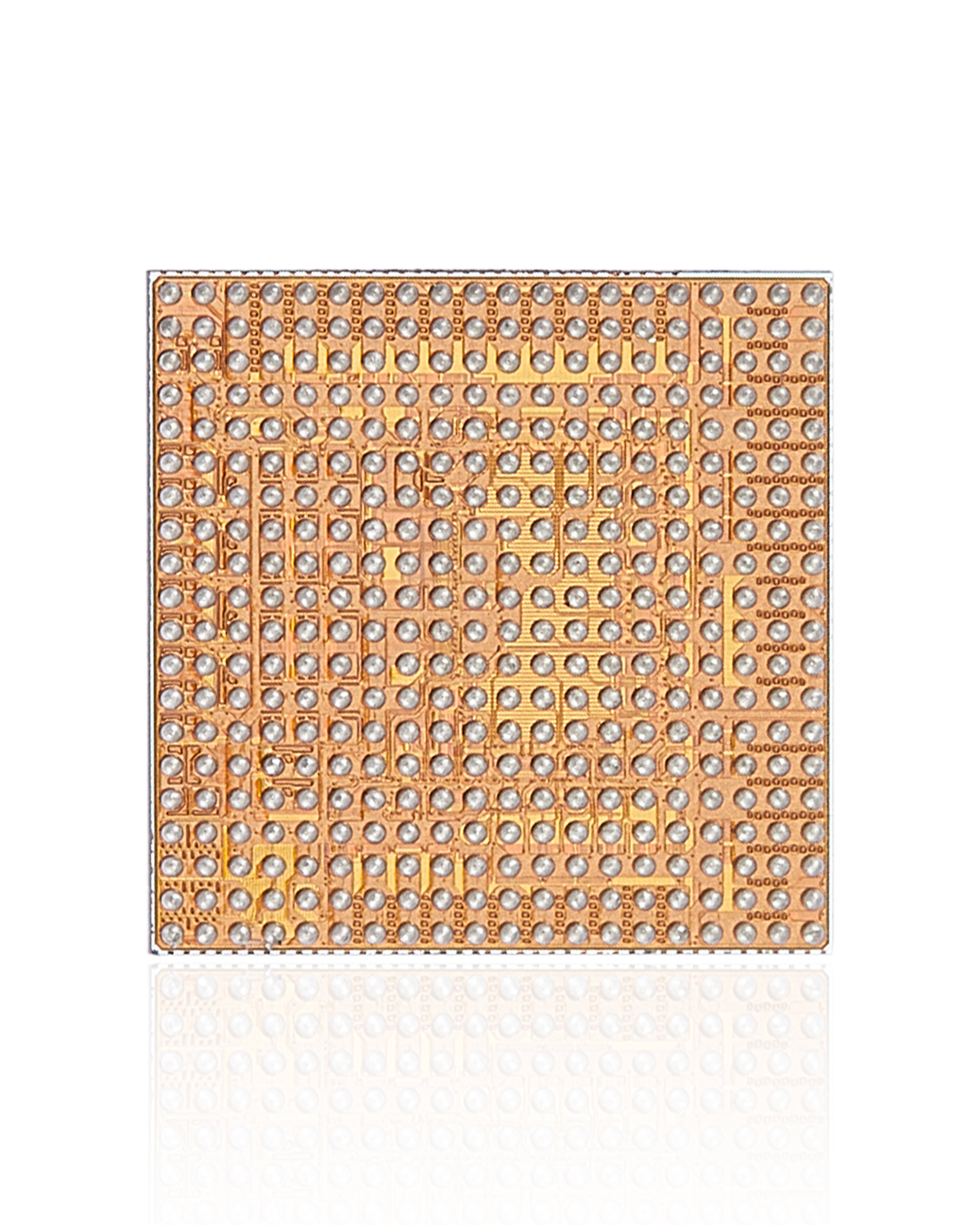 Power Management PMIC IC für iPad 8 (2020) (343S00283) – Bild 4