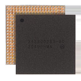 Power Management PMIC IC für iPad 8 (2020) (343S00283)