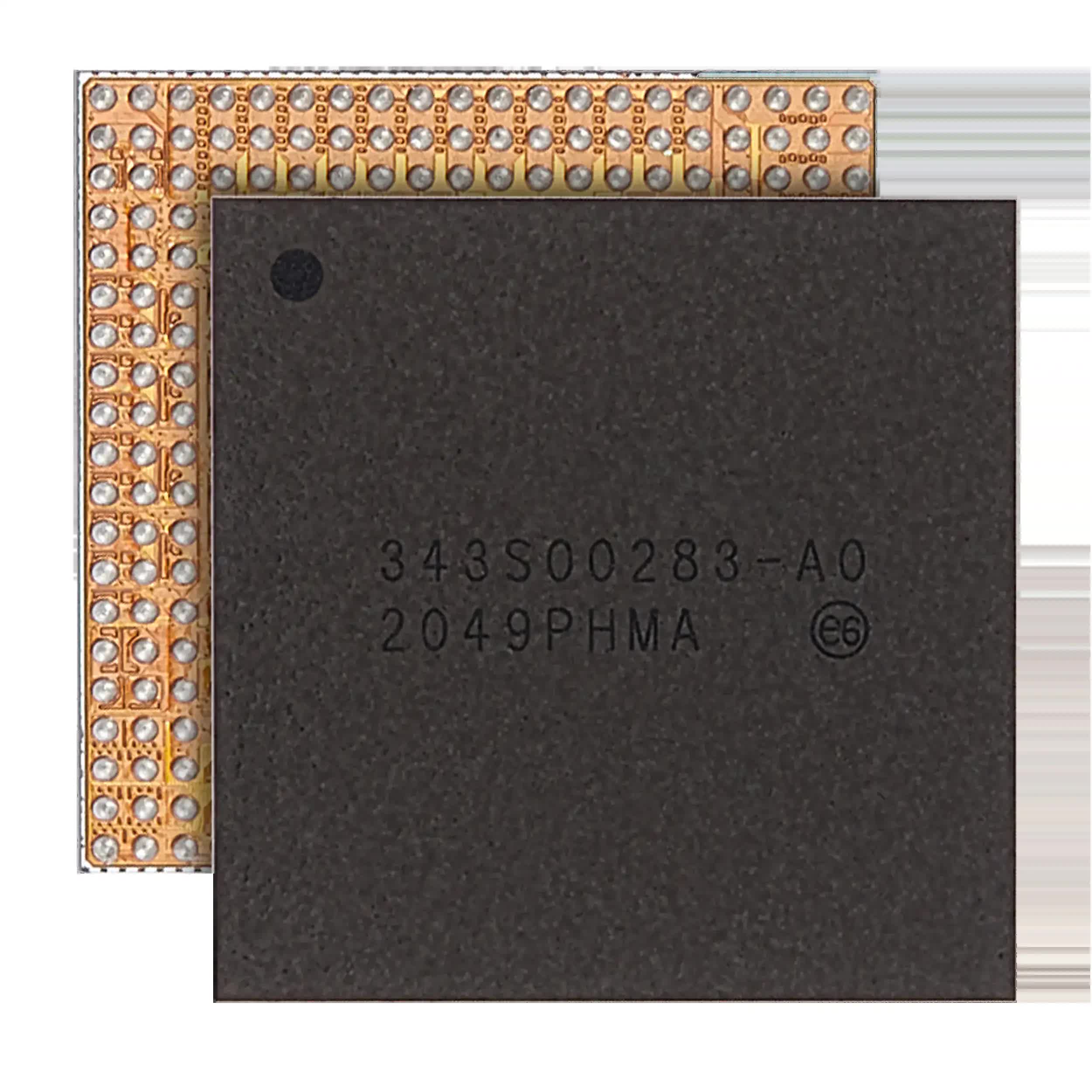 Power Management PMIC IC für iPad 8 (2020) (343S00283)
