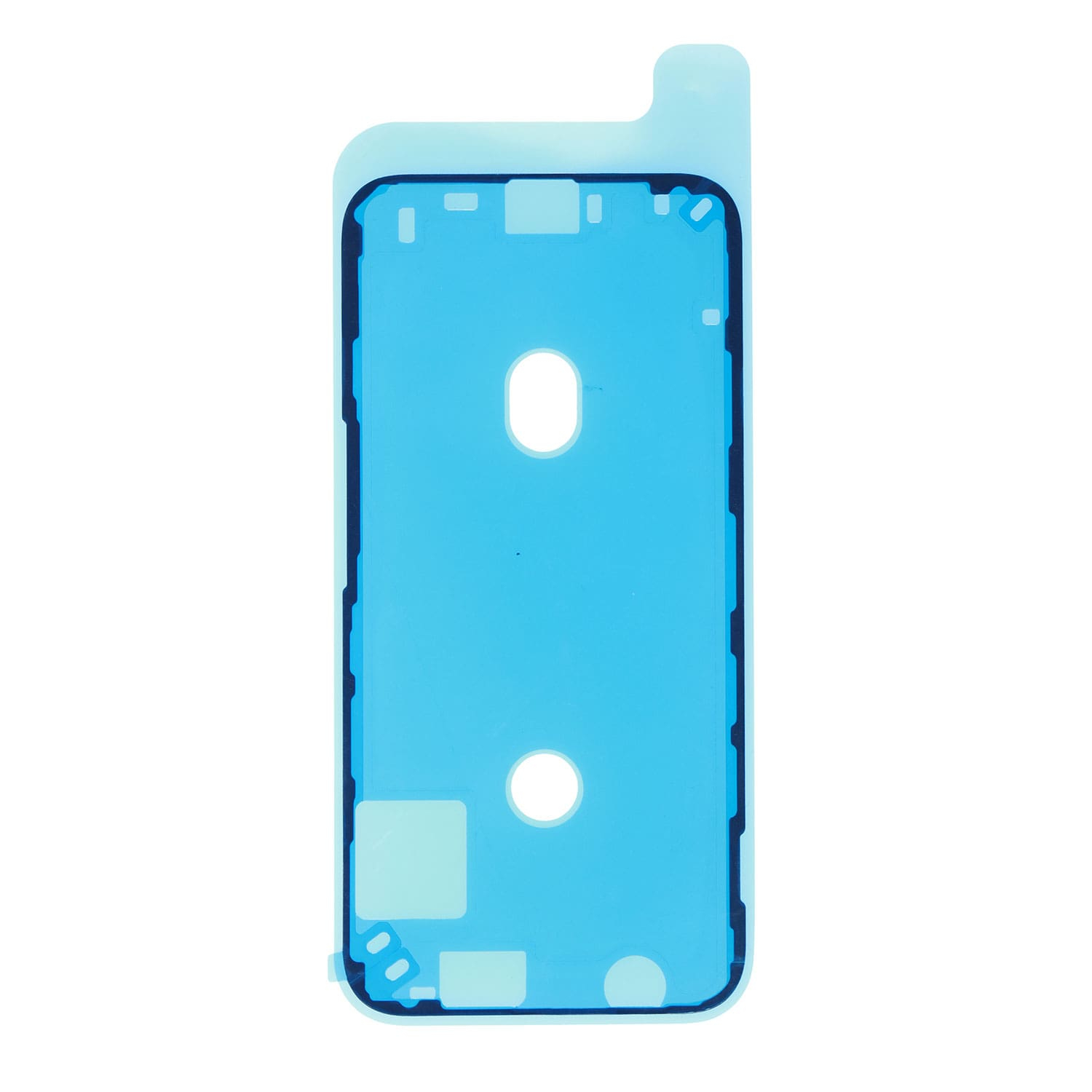 wasserdichte LCD-Klebefolie für iPhone 12 Mini (50er-Pack) – Bild 2
