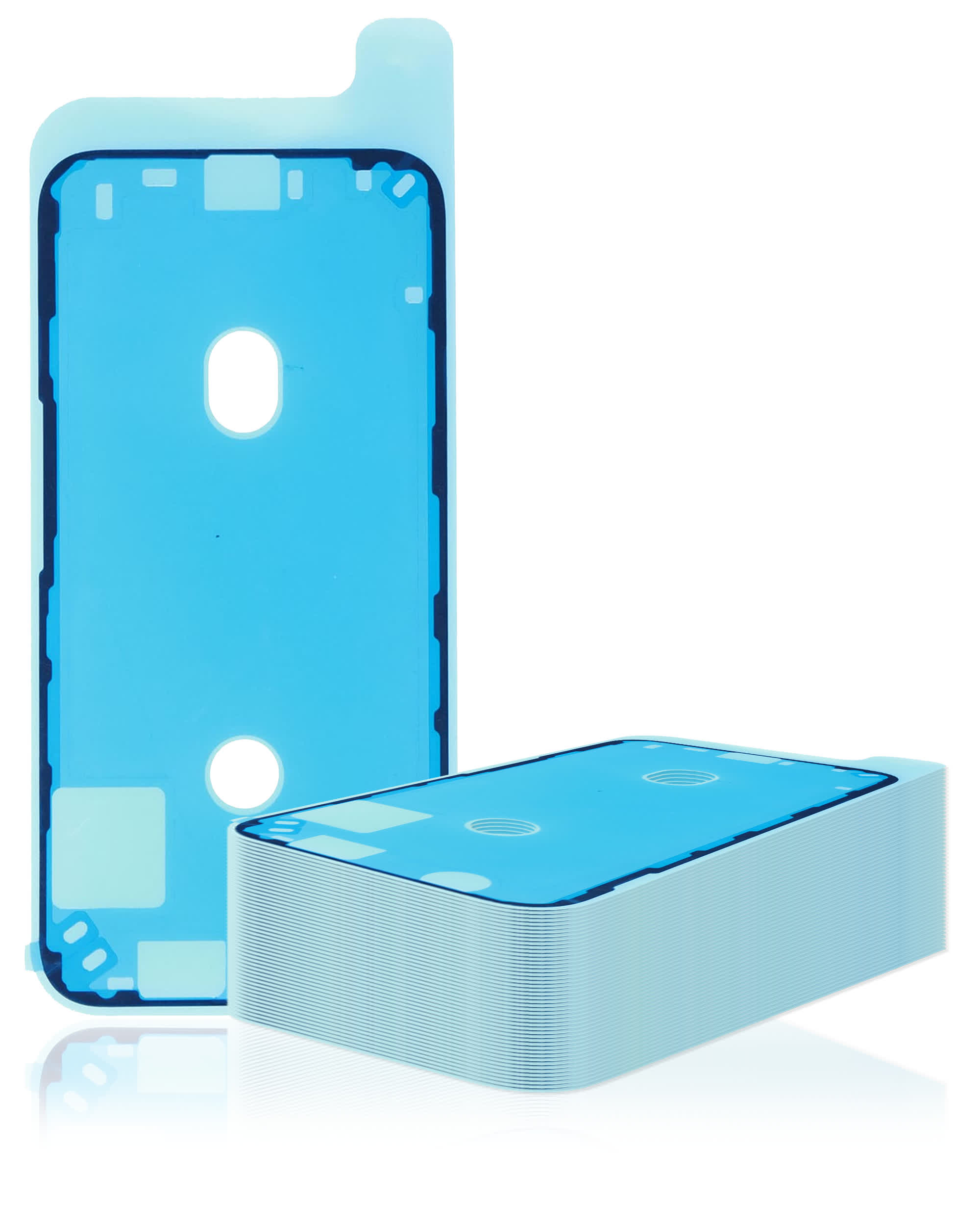 wasserdichte LCD-Klebefolie für iPhone 12 Mini (50er-Pack)