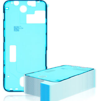 wasserdichte LCD-Klebefolie für iPhone 12 Pro (50er-Pack)