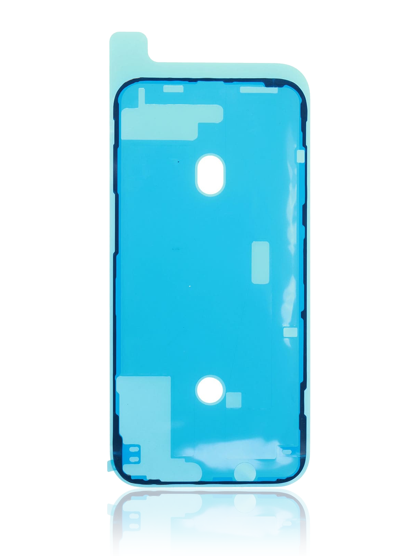 wasserdichte LCD-Klebefolie für iPhone 12 Pro Max (50er-Pack) – Bild 2