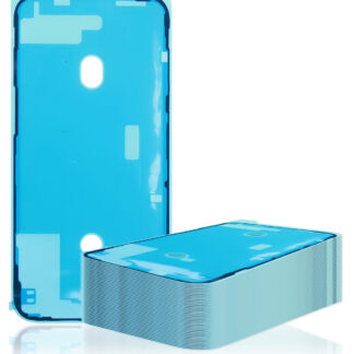 wasserdichte LCD-Klebefolie für iPhone 12 Pro Max (50er-Pack)