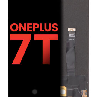 OLED Display ohne Rahmen für OnePlus 7T (Aftermarket Plus)