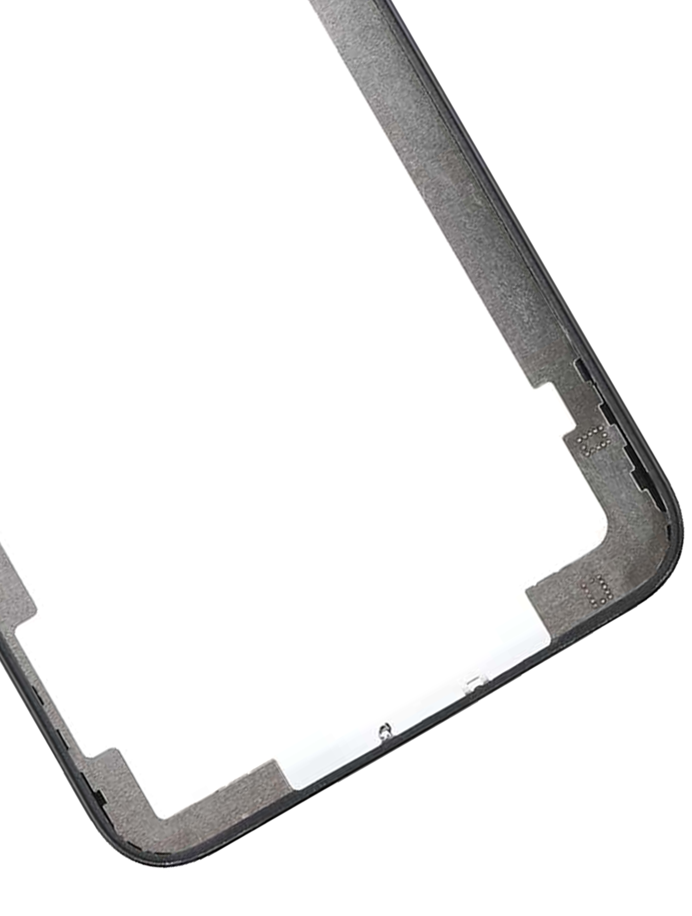 Rahmen einzeln für iPhone 11 Pro (10er-Pack) (OCA Master) – Bild 3