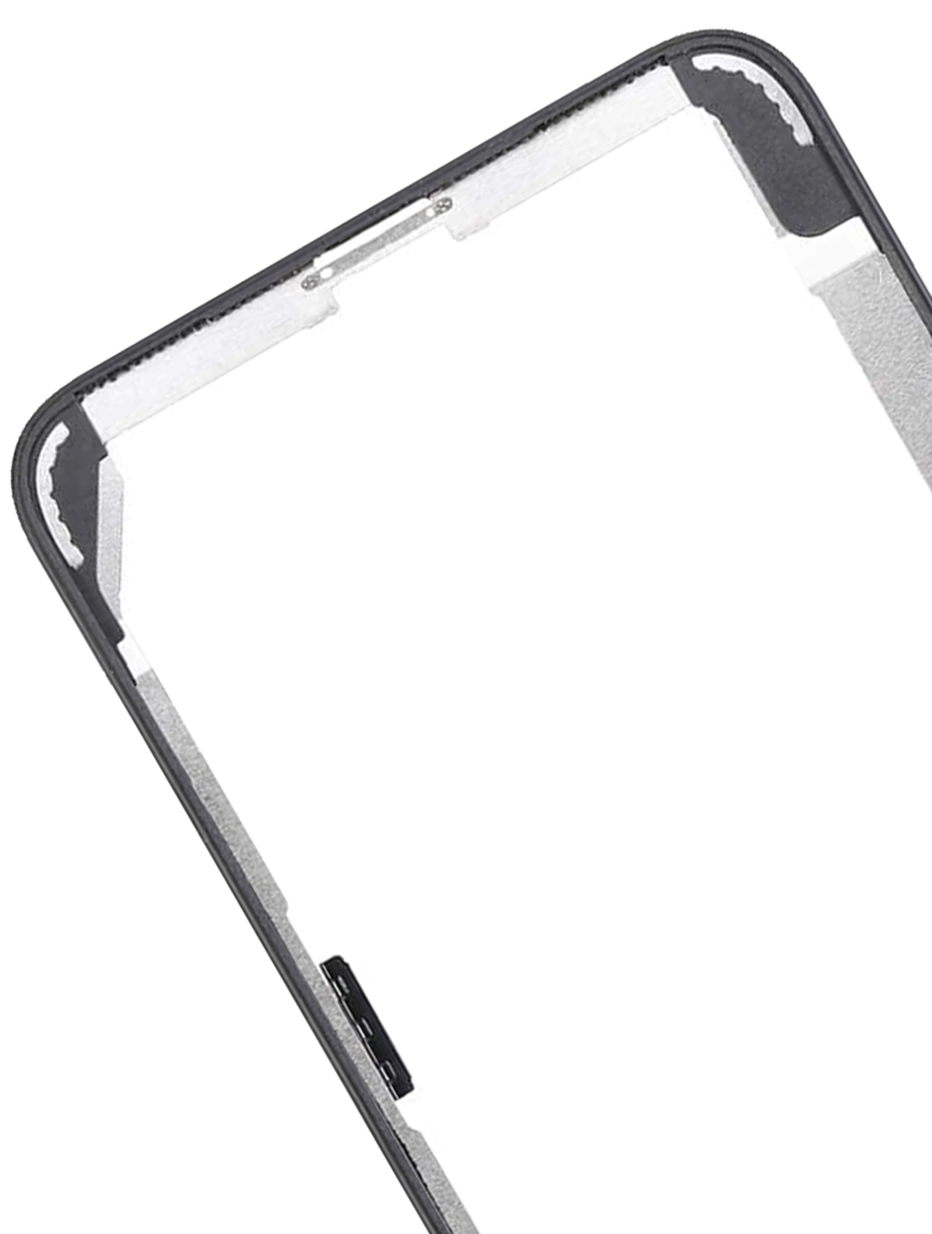 Rahmen einzeln für iPhone 11 Pro (10er-Pack) (OCA Master) – Bild 4