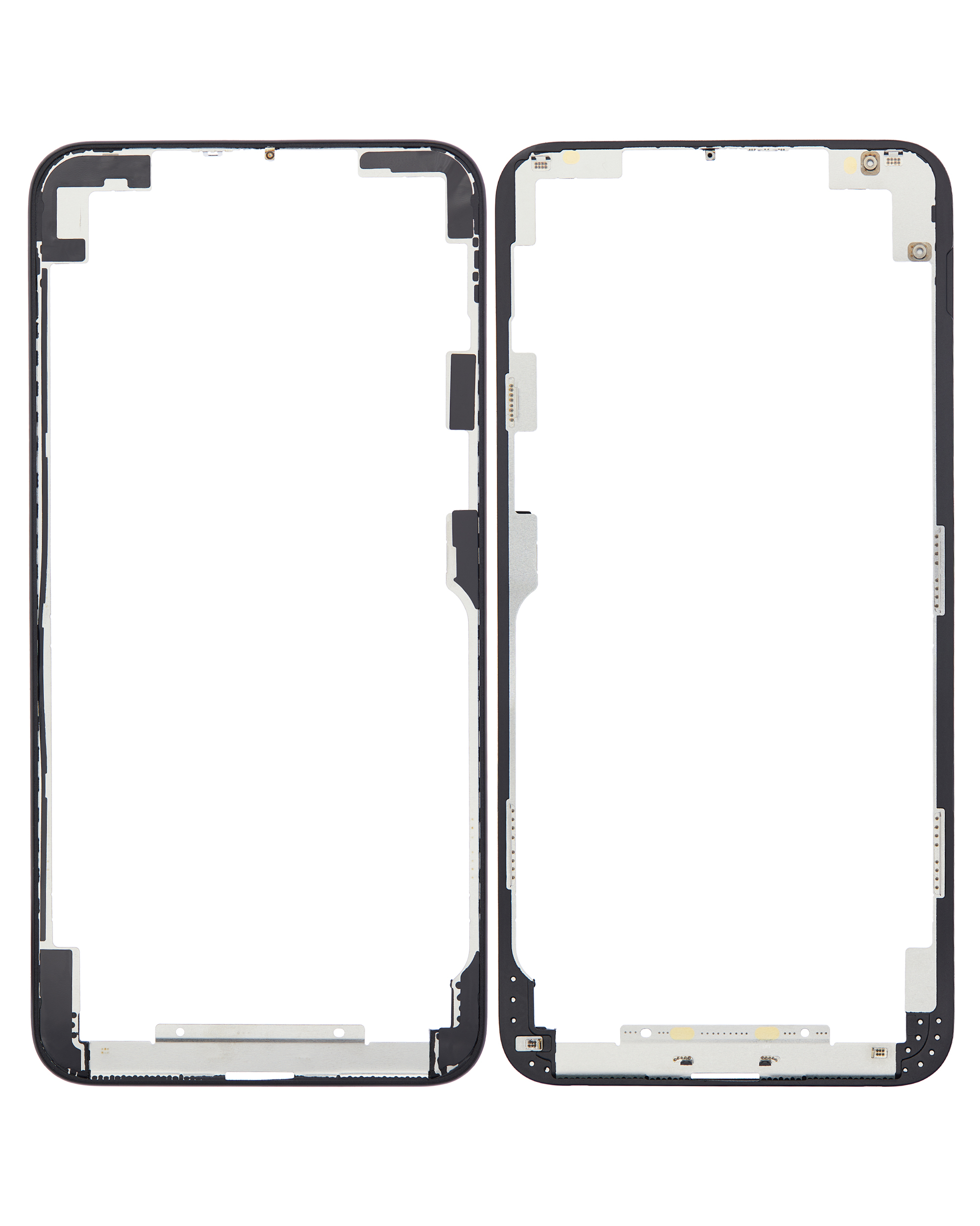 Rahmen einzeln für iPhone 11 Pro Max (10er-Pack) (OCA Master) – Bild 2