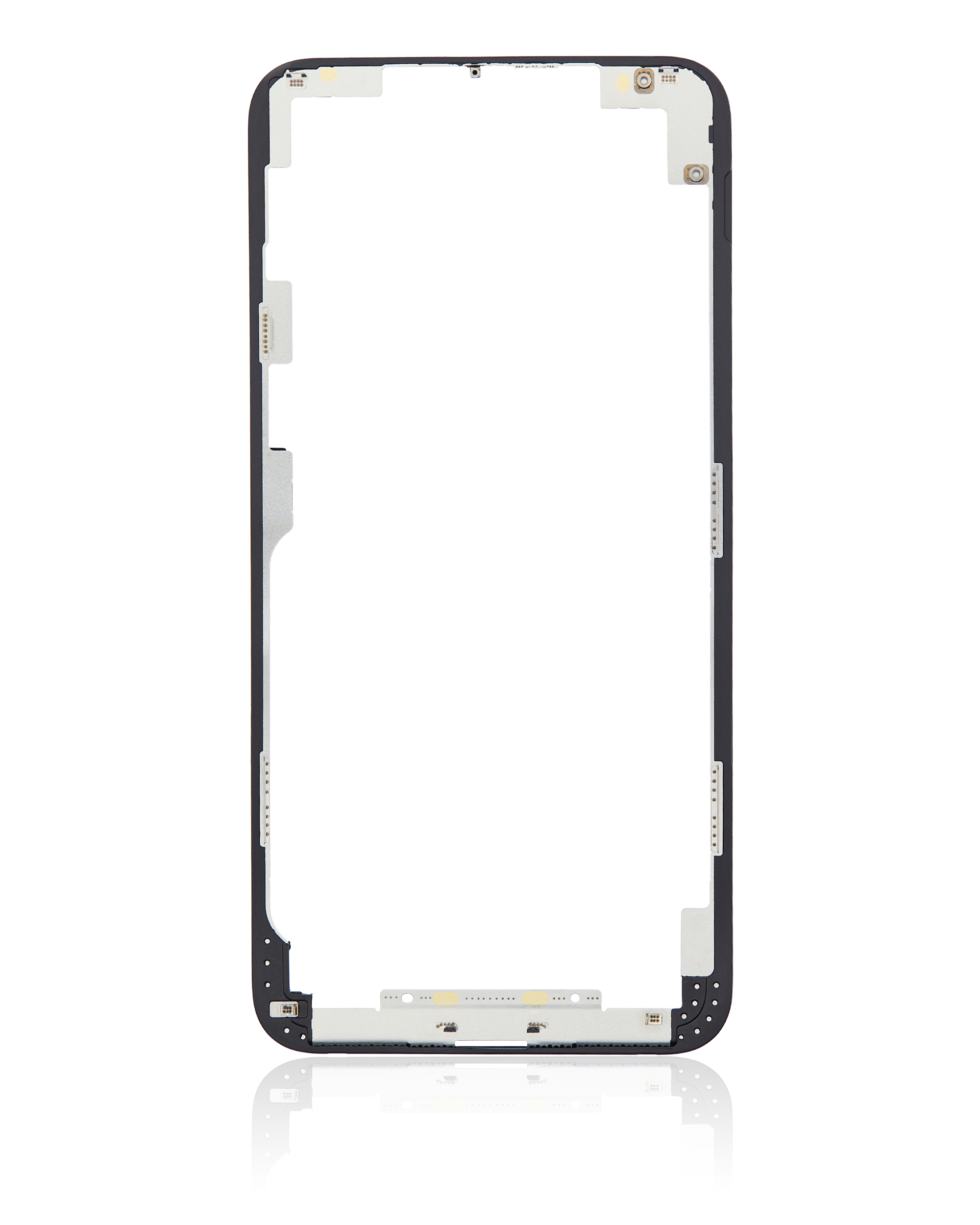 Rahmen einzeln für iPhone 11 Pro Max (10er-Pack) (OCA Master) – Bild 3