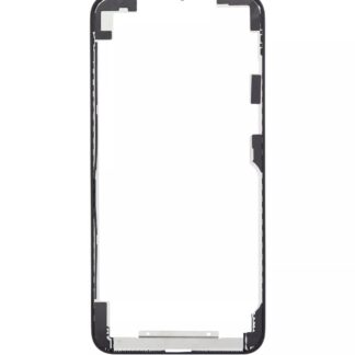 Rahmen einzeln für iPhone 11 Pro Max (10er-Pack) (OCA Master)
