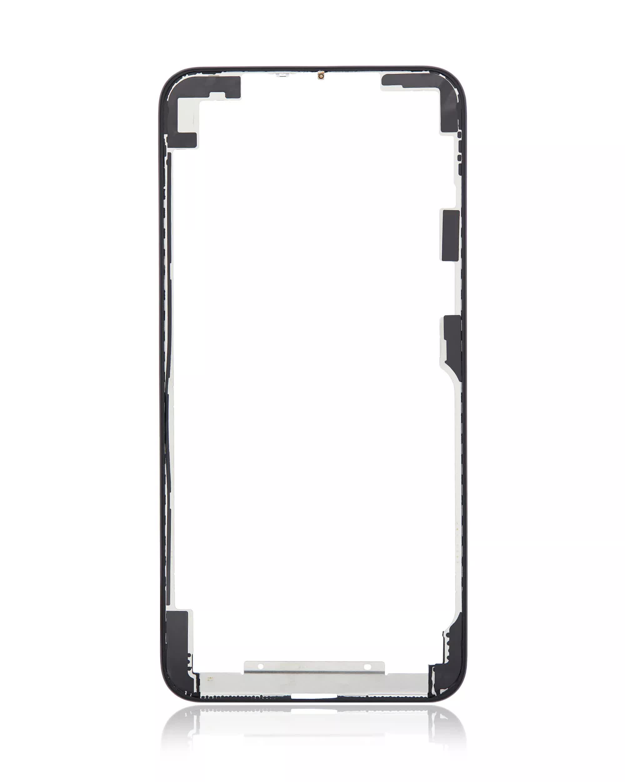 Rahmen einzeln für iPhone 11 Pro Max (10er-Pack) (OCA Master)