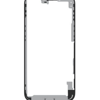 Rahmen einzeln für iPhone 12 Mini (5er-Pack) (OCA Master)