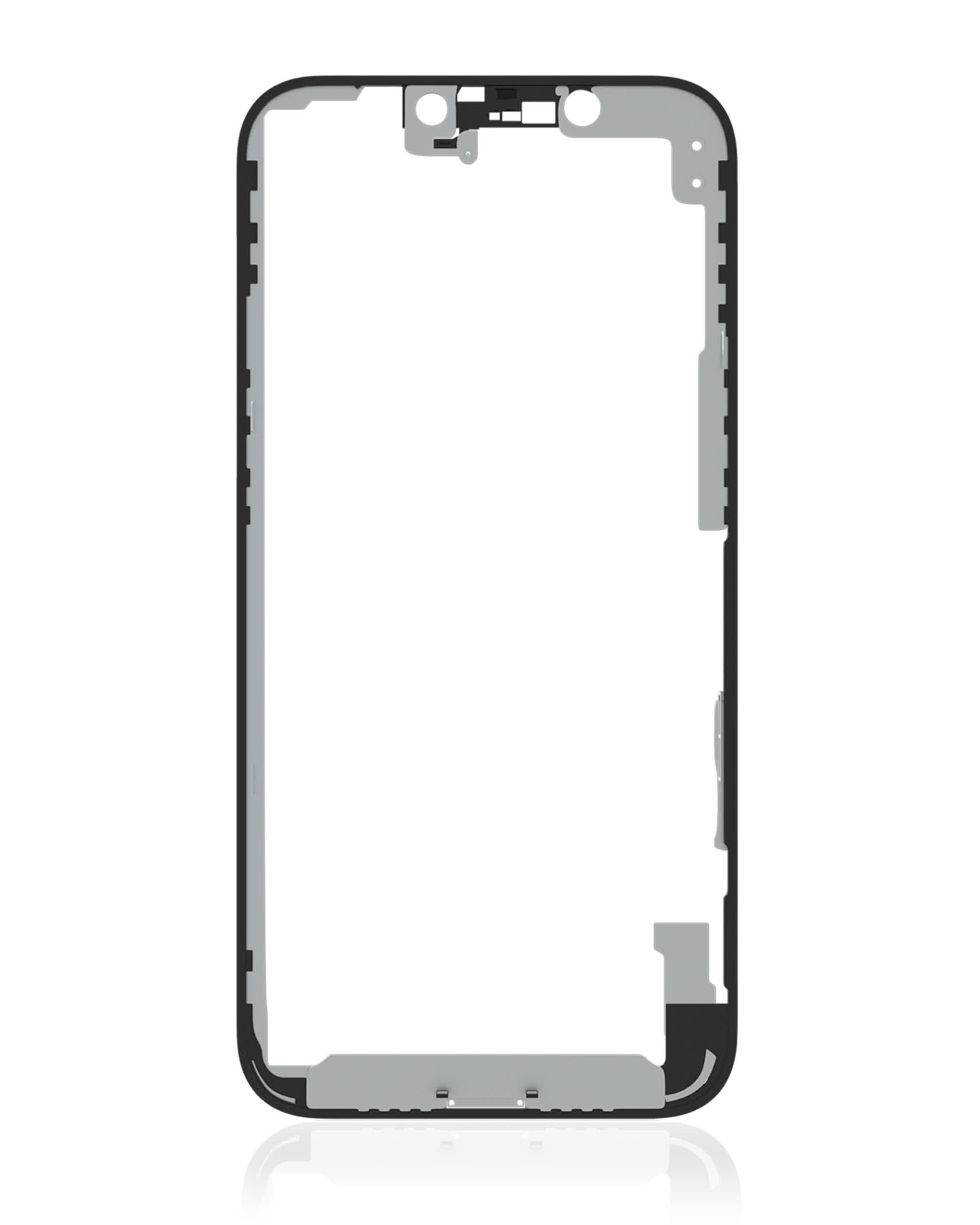 Rahmen einzeln für iPhone 12 Mini (5er-Pack) (OCA Master)