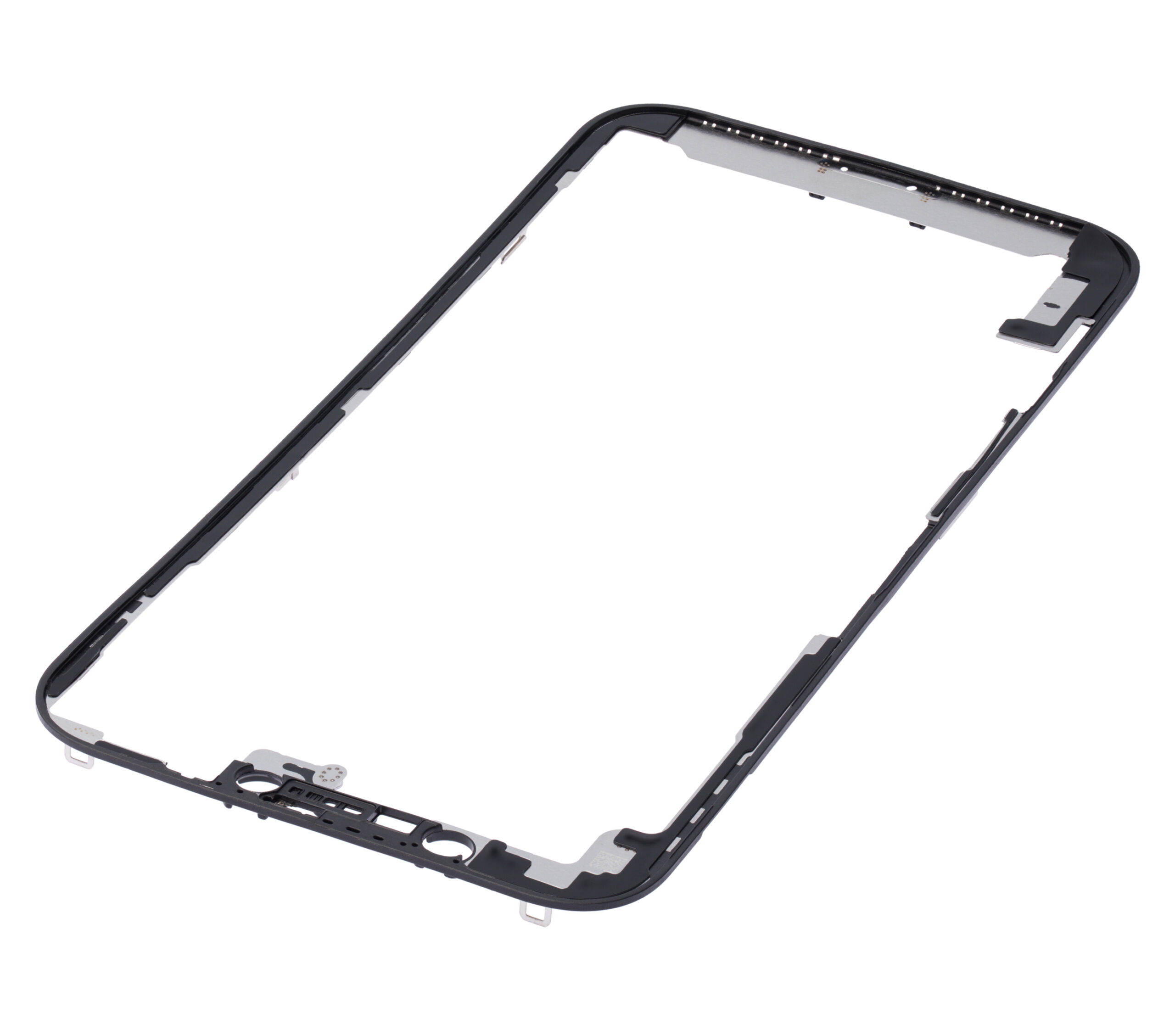 Rahmen einzeln für iPhone 12 / 12 Pro (5er-Pack) (OCA Master) – Bild 4