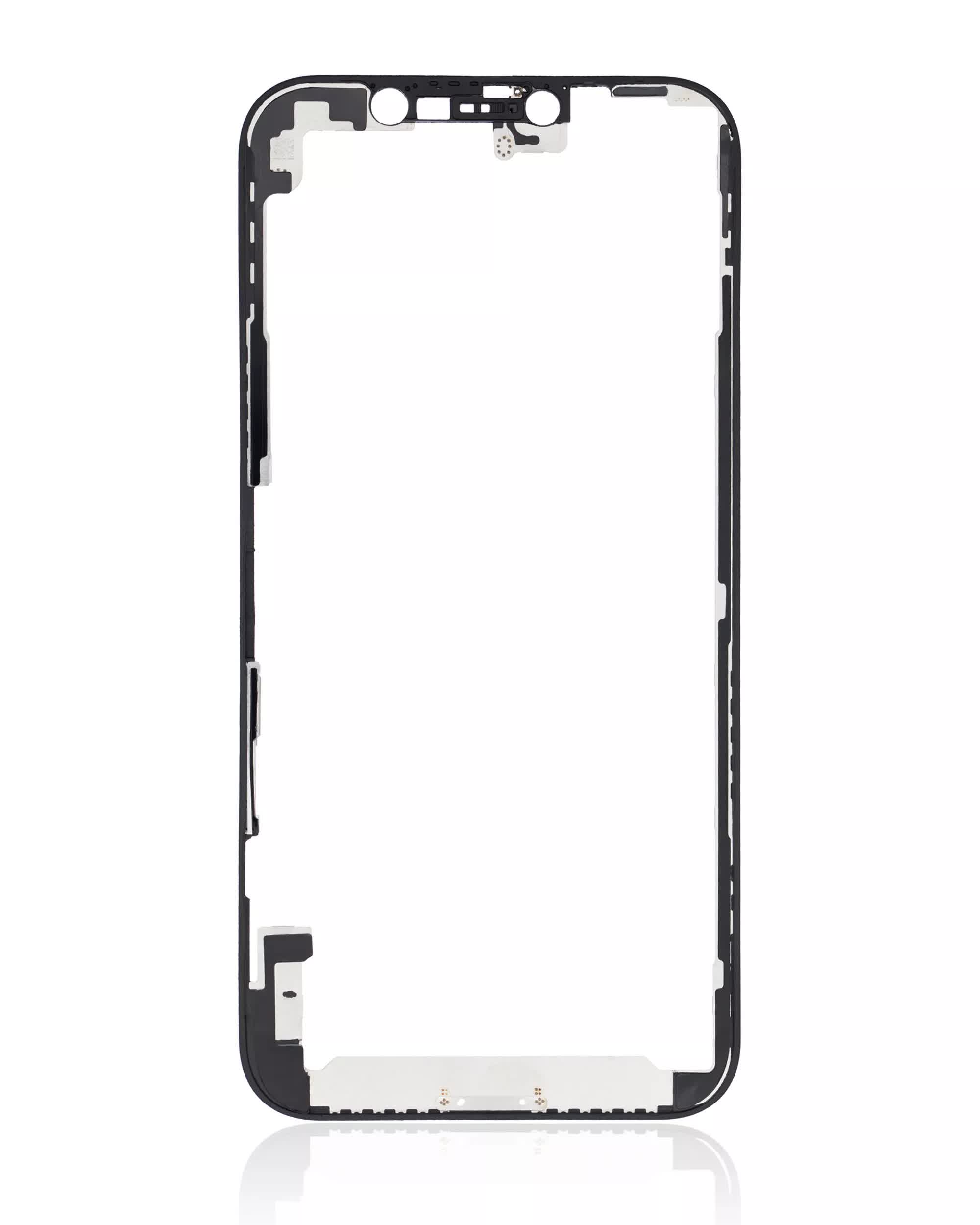 Rahmen einzeln für iPhone 12 / 12 Pro (5er-Pack) (OCA Master)