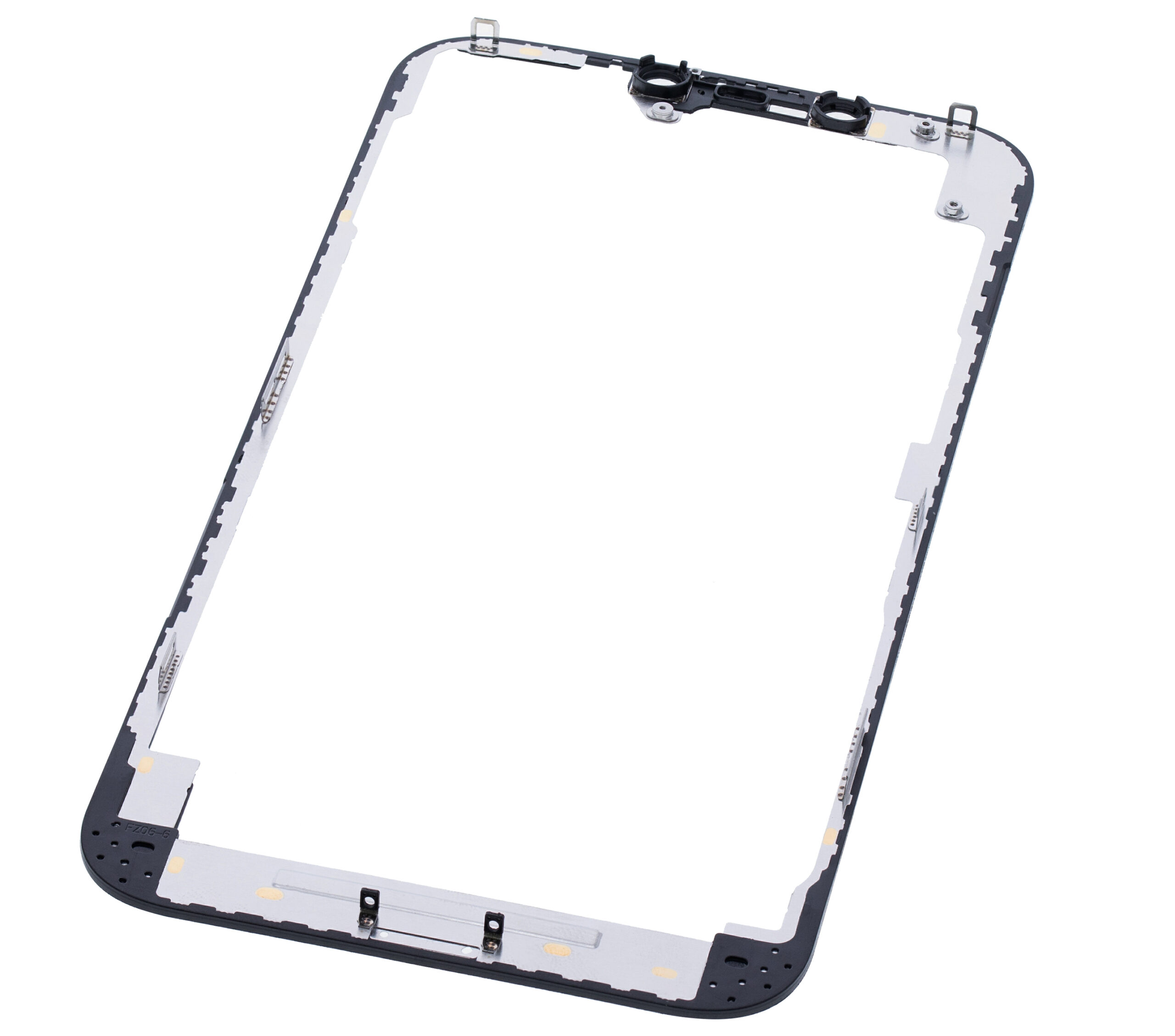 Rahmen einzeln für iPhone 12 Pro Max (5er-Pack) (OCA Master) – Bild 4