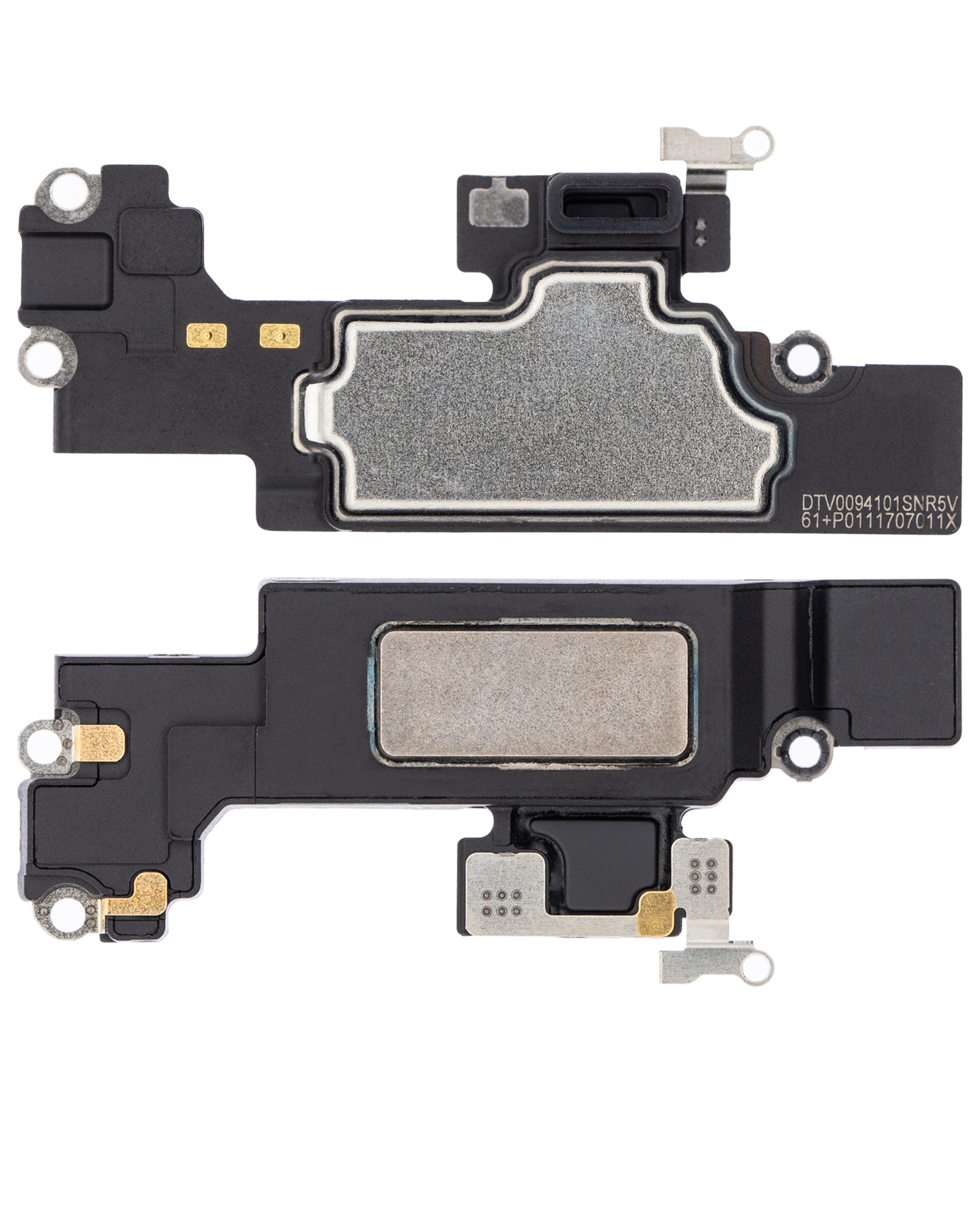 Hörmuschel-Lautsprecher für iPhone 12 Mini (Löten erforderlich) – Bild 2