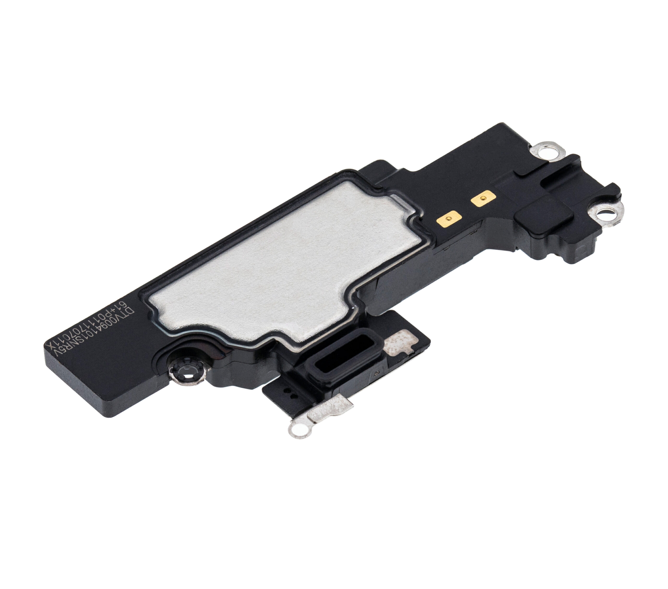 Hörmuschel-Lautsprecher für iPhone 12 Mini (Löten erforderlich) – Bild 4