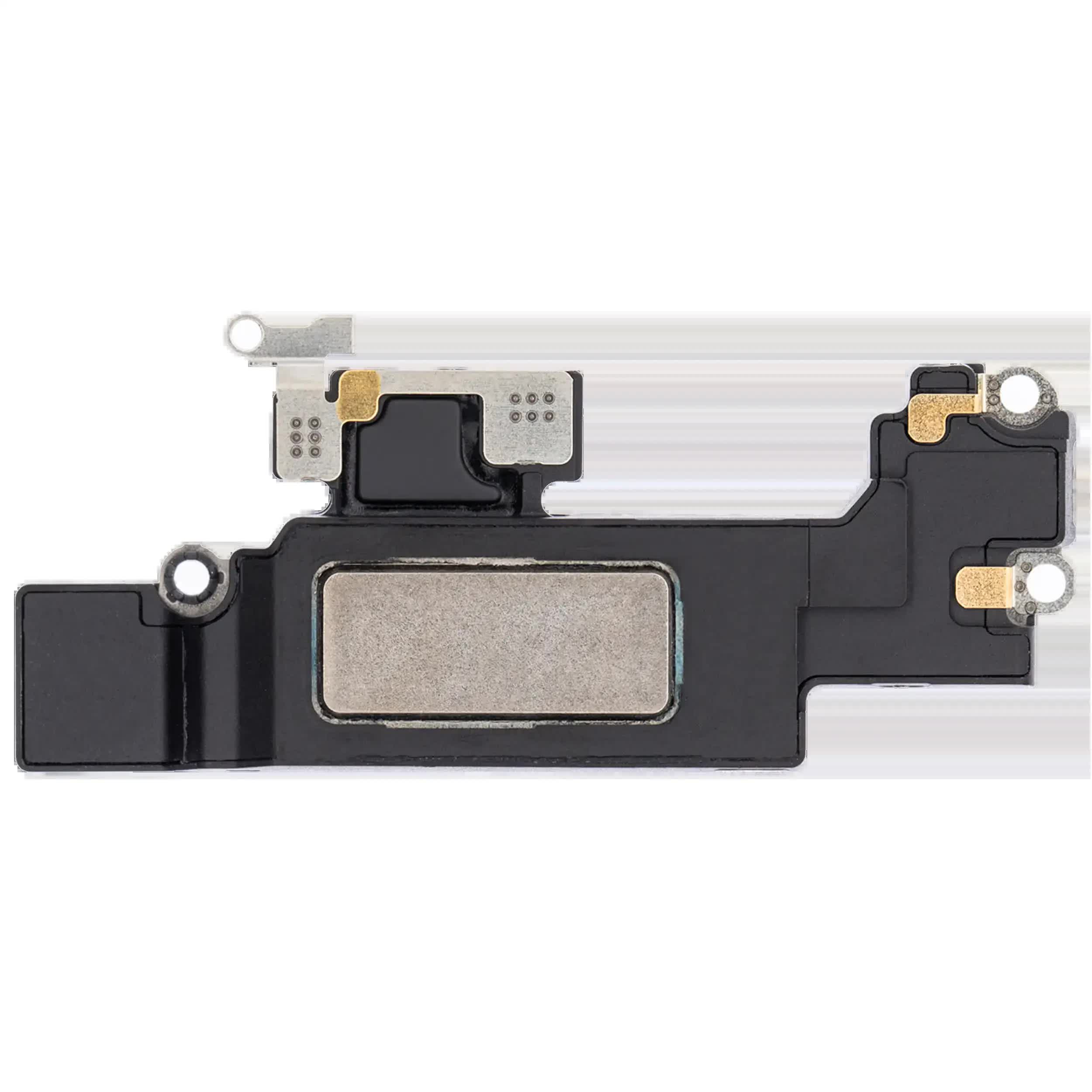 Hörmuschel-Lautsprecher für iPhone 12 Mini (Löten erforderlich)