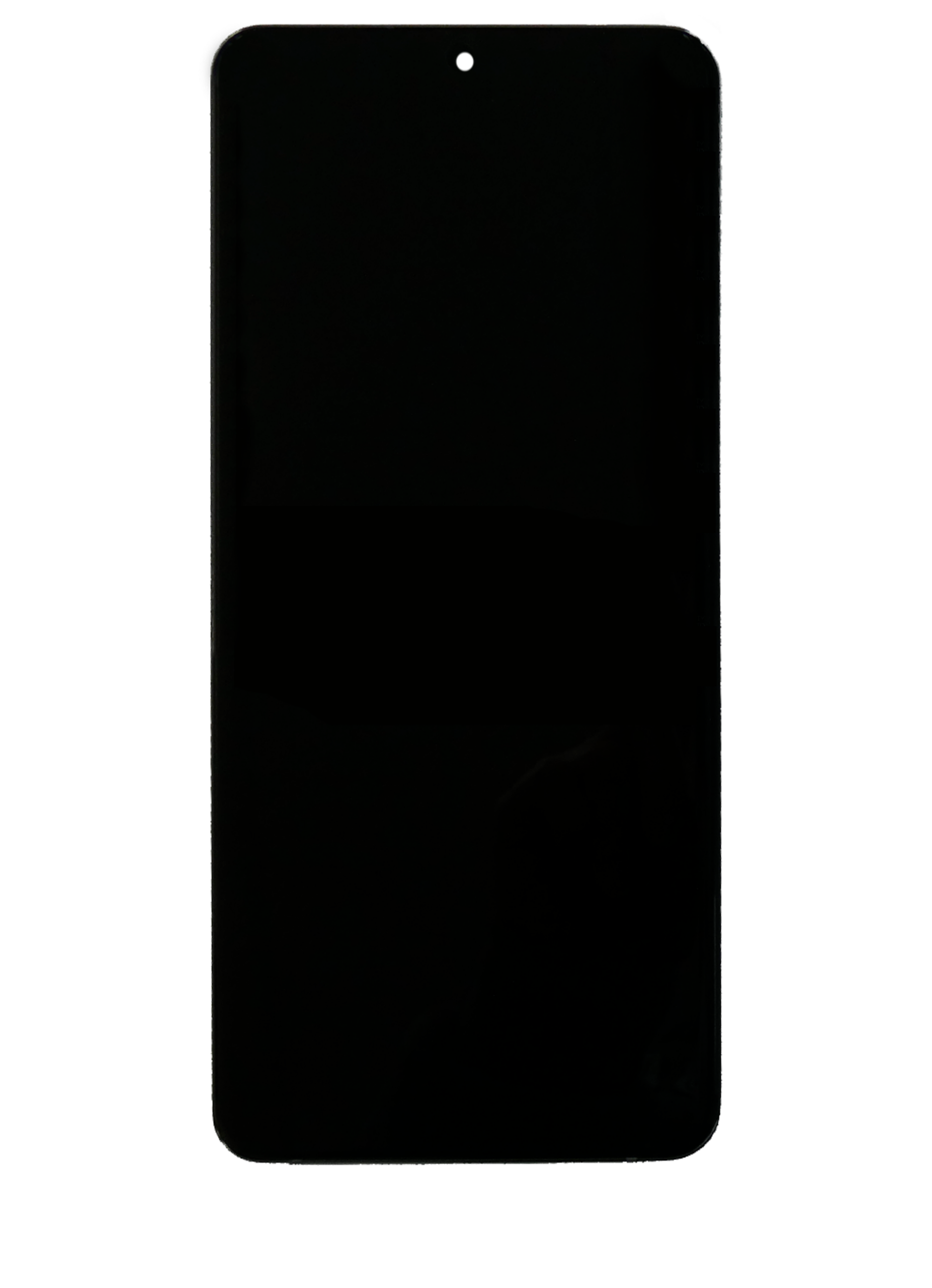 OLED Display ohne Rahmen für Samsung Galaxy S20 Ultra 5G (Service Pack) – Bild 2