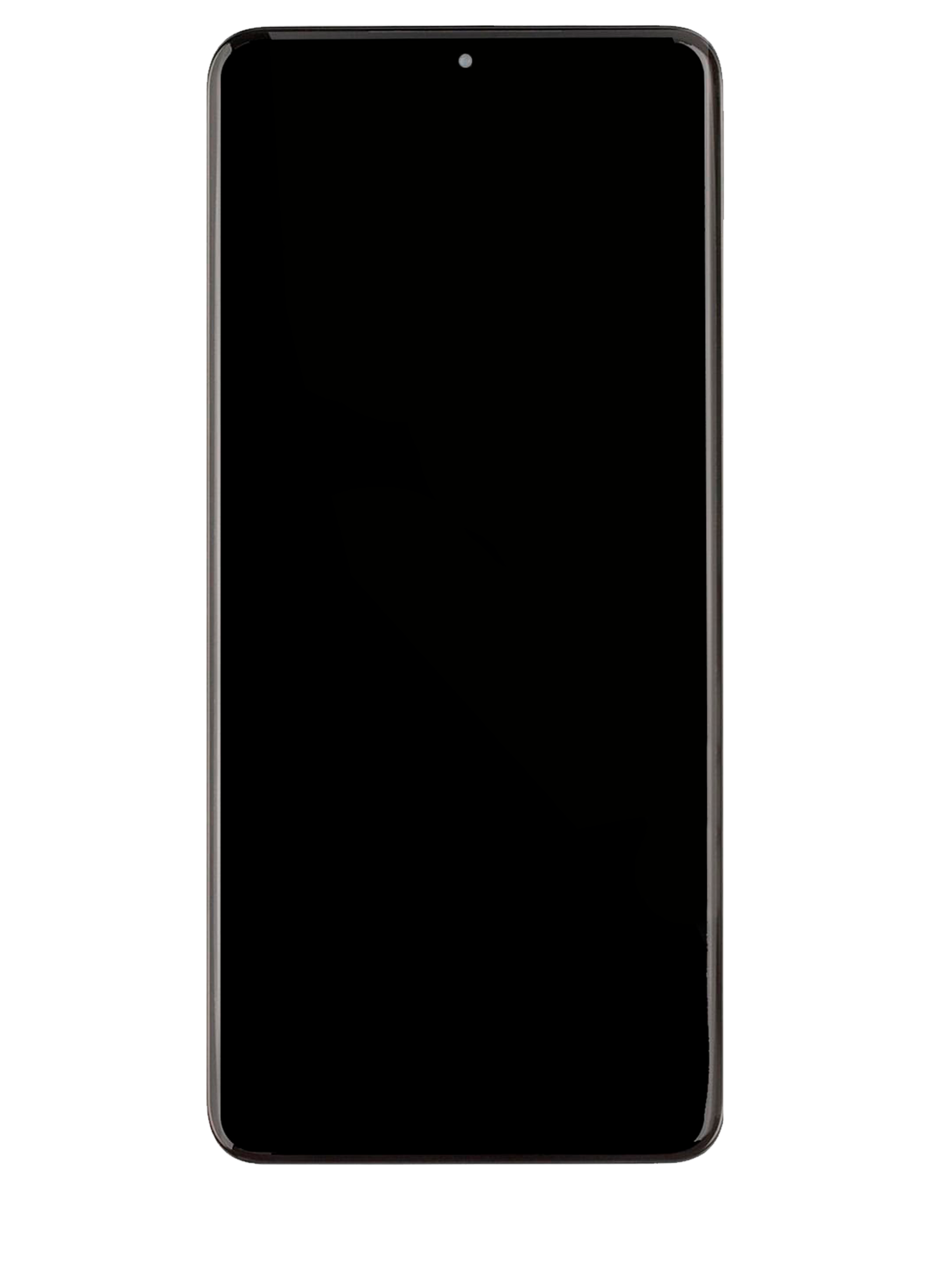 OLED Display ohne Rahmen für Samsung Galaxy S20 Plus 5G (Service Pack) – Bild 2