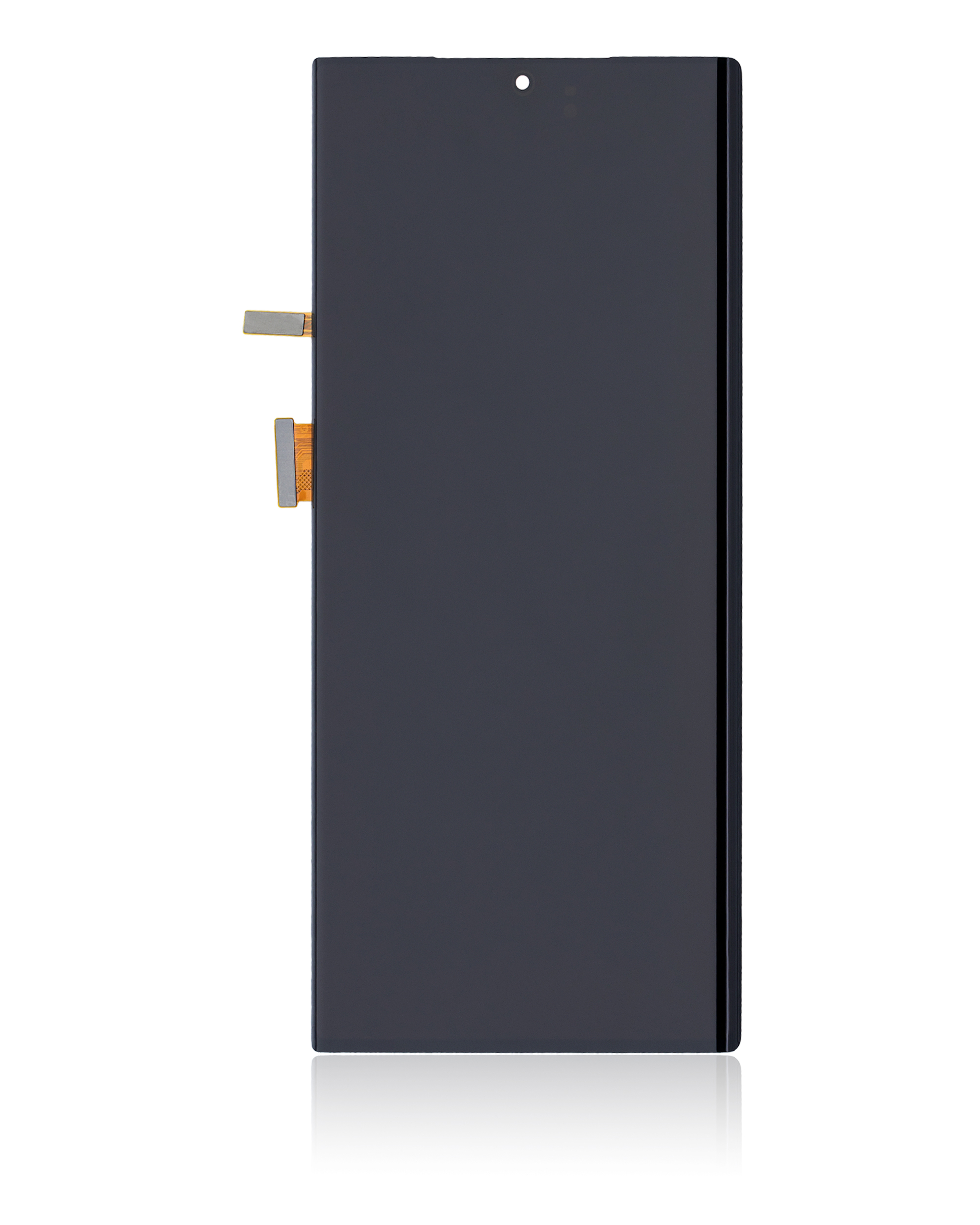 OLED Display ohne Rahmen für Samsung Galaxy Note 20 Ultra 5G (professionell aufgearbeitet) – Bild 3