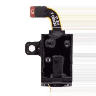 Kopfhörerbuchsen-Flexkabel für Samsung Galaxy S10 5G (Service Pack)
