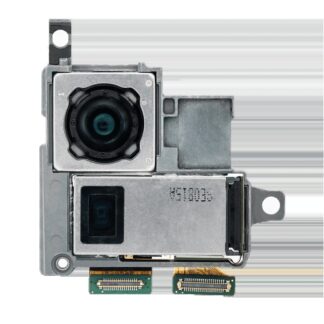 Rückkamera (Wide & Teleobjektiv) für Samsung Galaxy S20 Ultra 5G